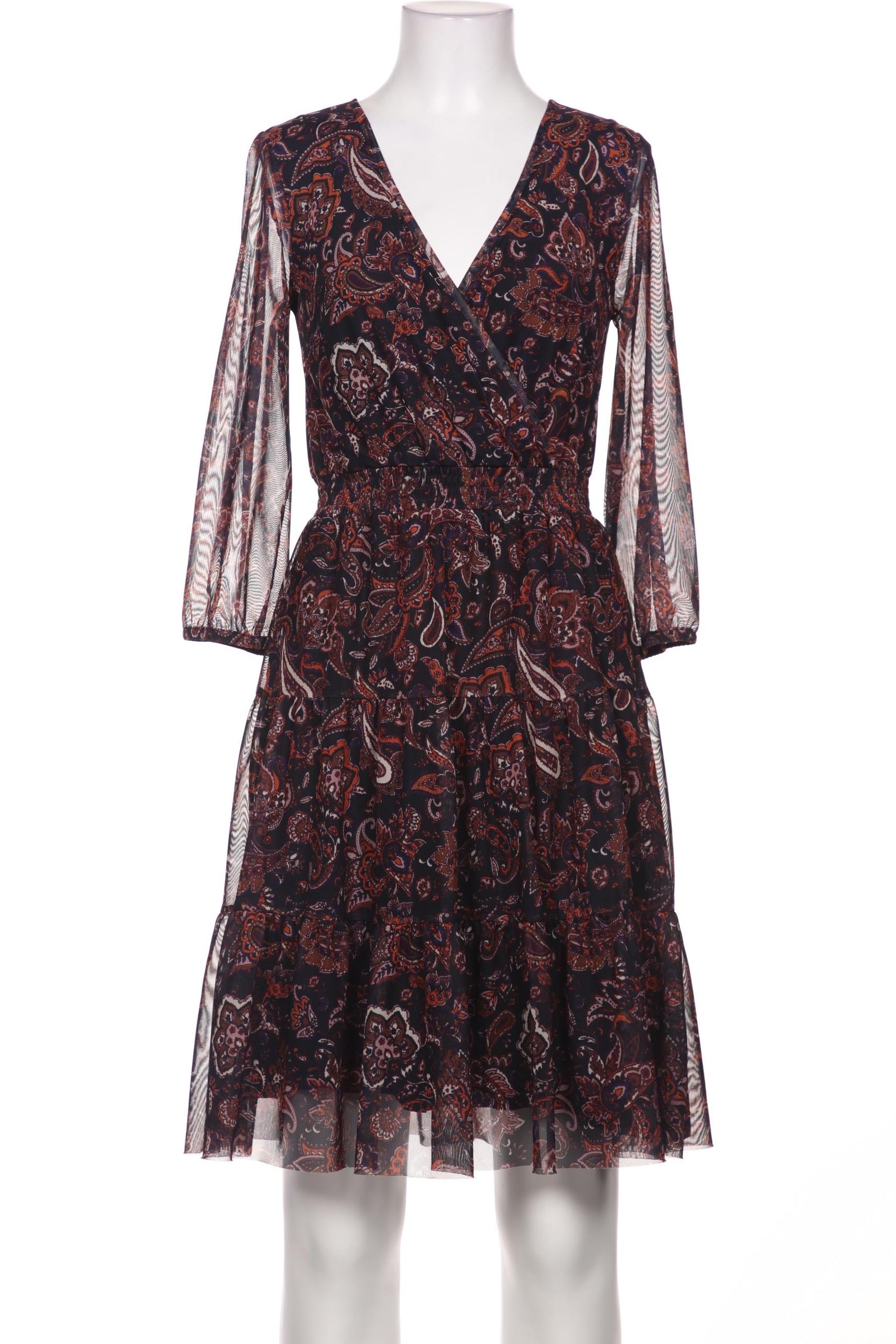 

More & More Damen Kleid, marineblau, Gr. 34