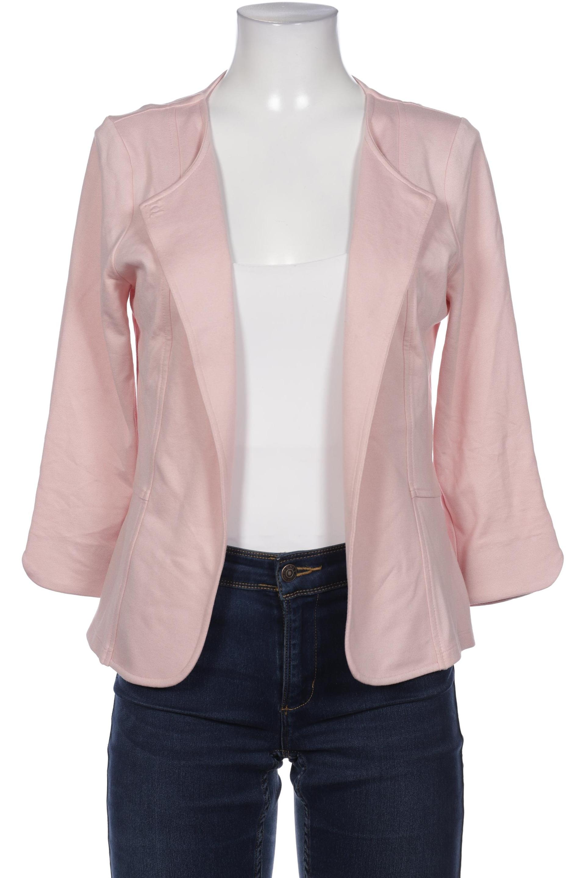 

More & More Damen Blazer, pink, Gr. 40