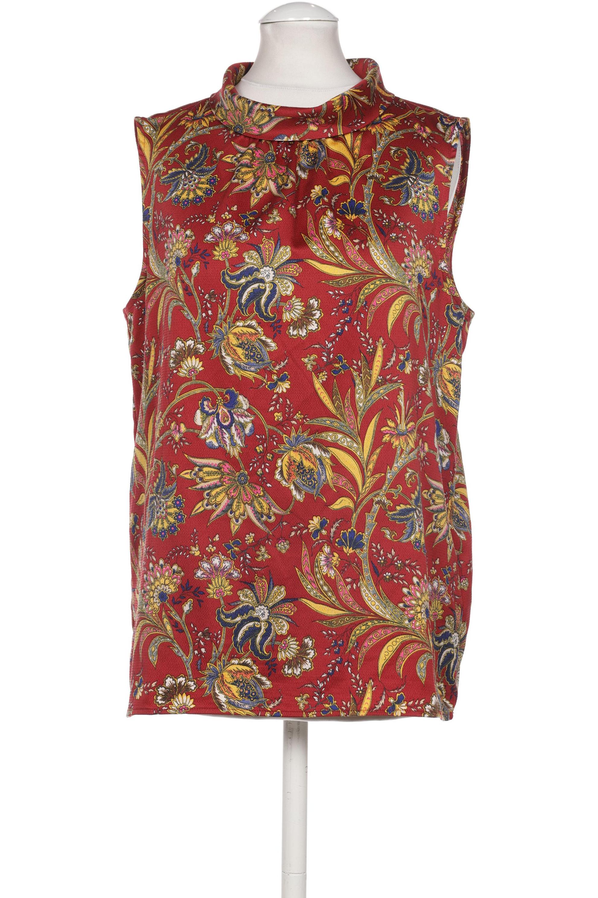 

More & More Damen Bluse, bordeaux