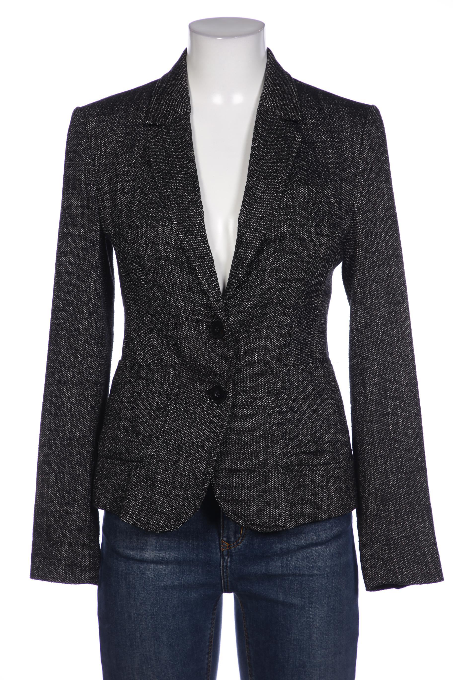 

More & More Damen Blazer, grau