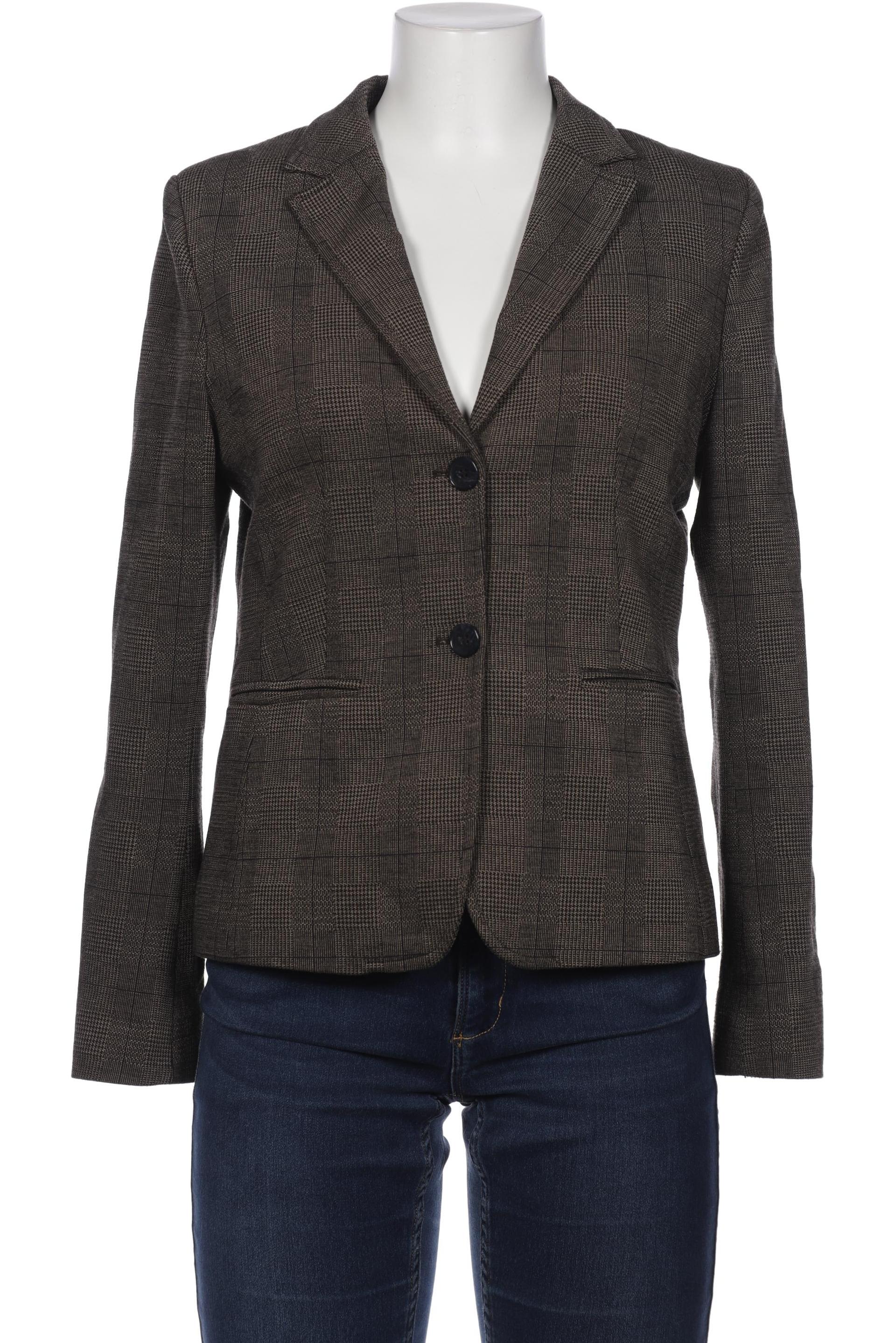 

More & More Damen Blazer, braun, Gr. 40