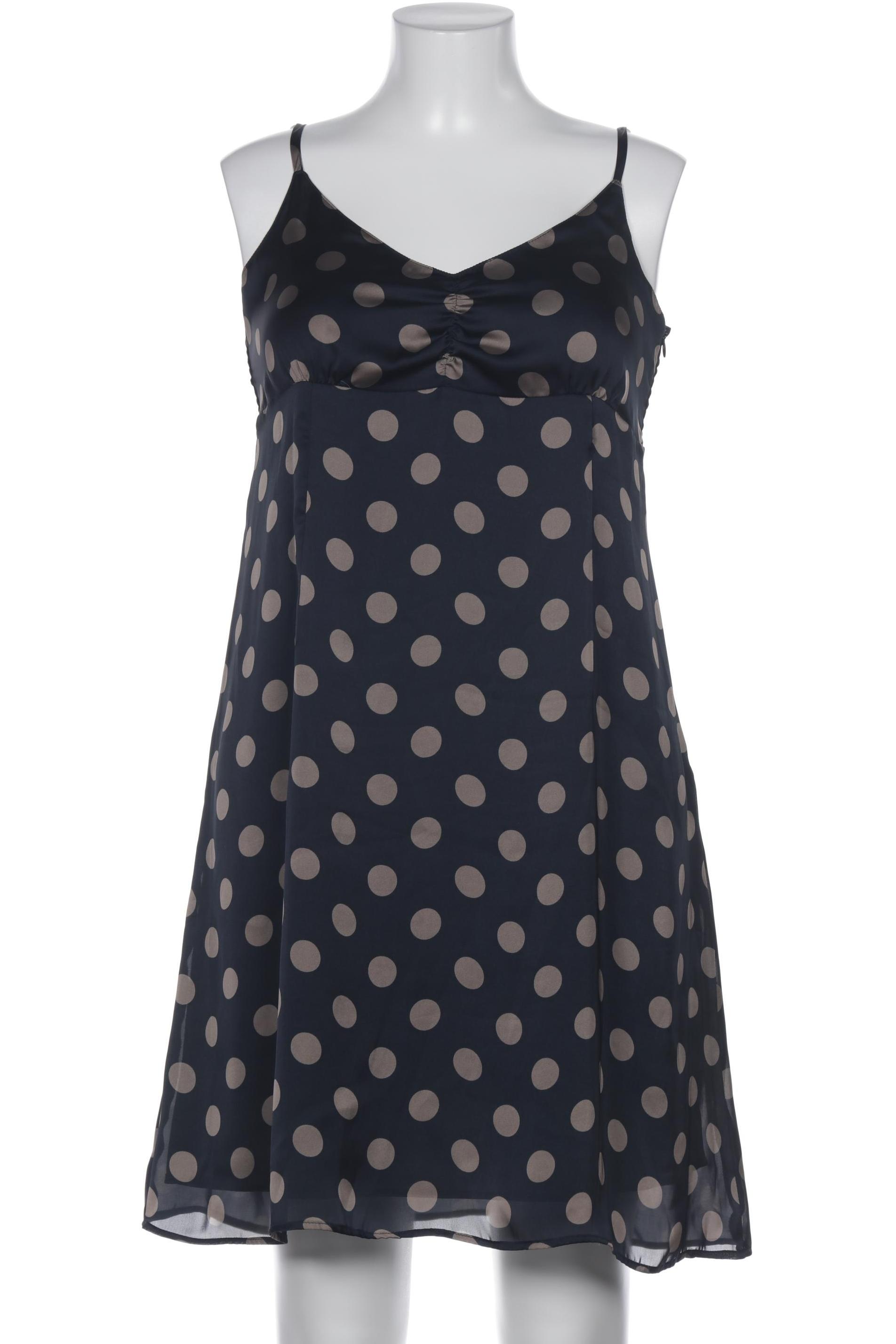

More & More Damen Kleid, marineblau, Gr. 42