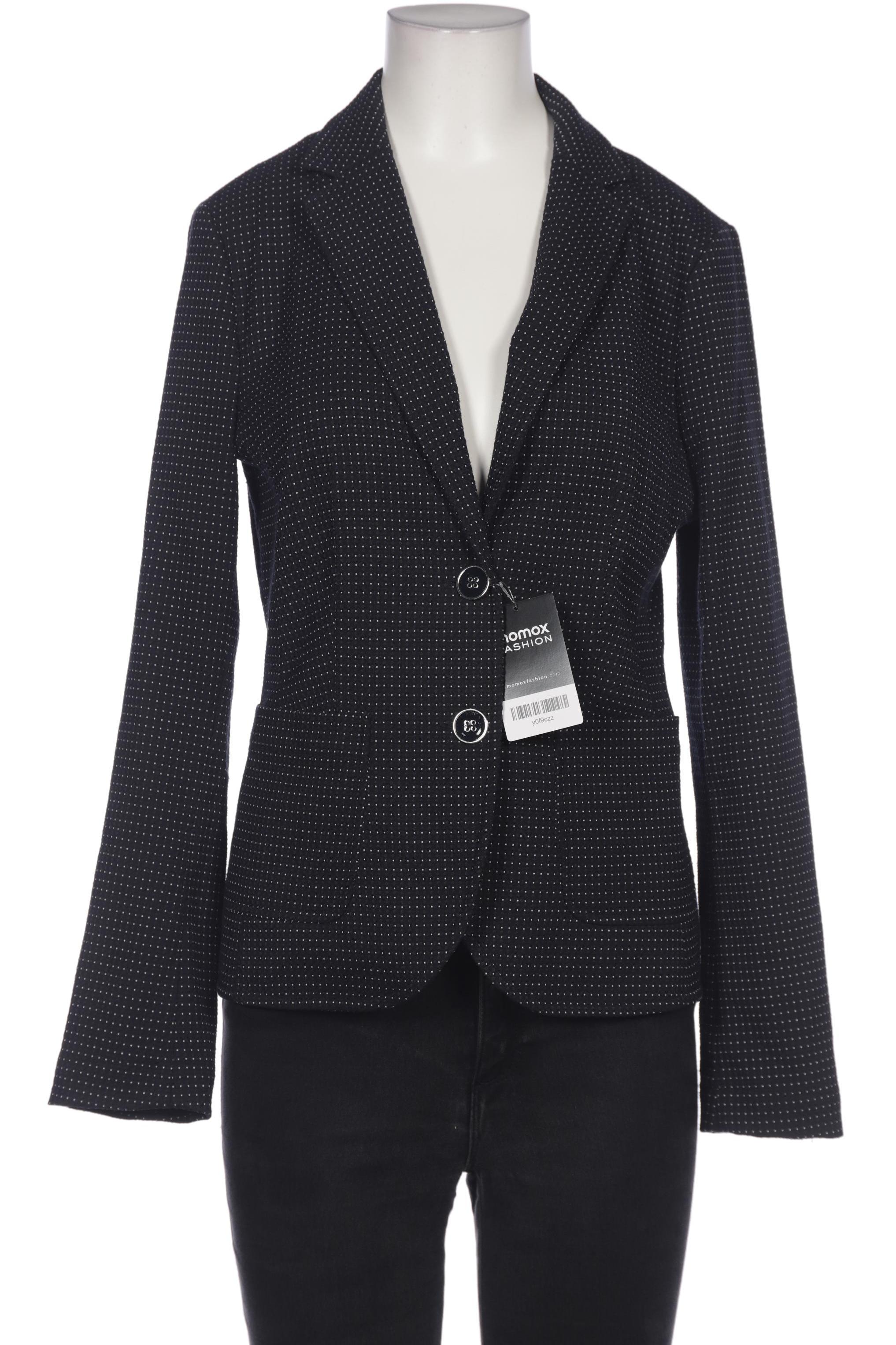 

More & More Damen Blazer, marineblau, Gr. 38
