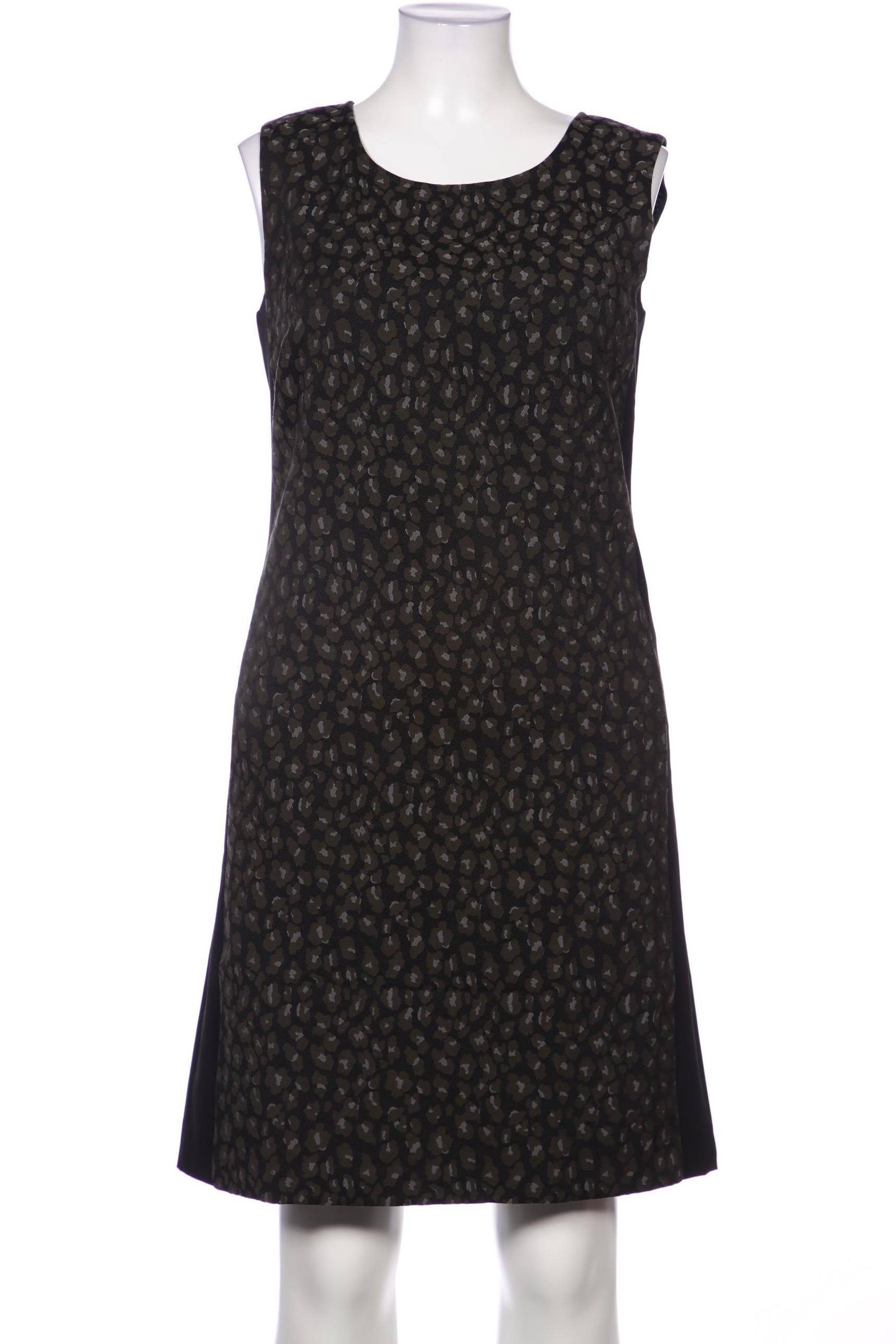 

More & More Damen Kleid, schwarz