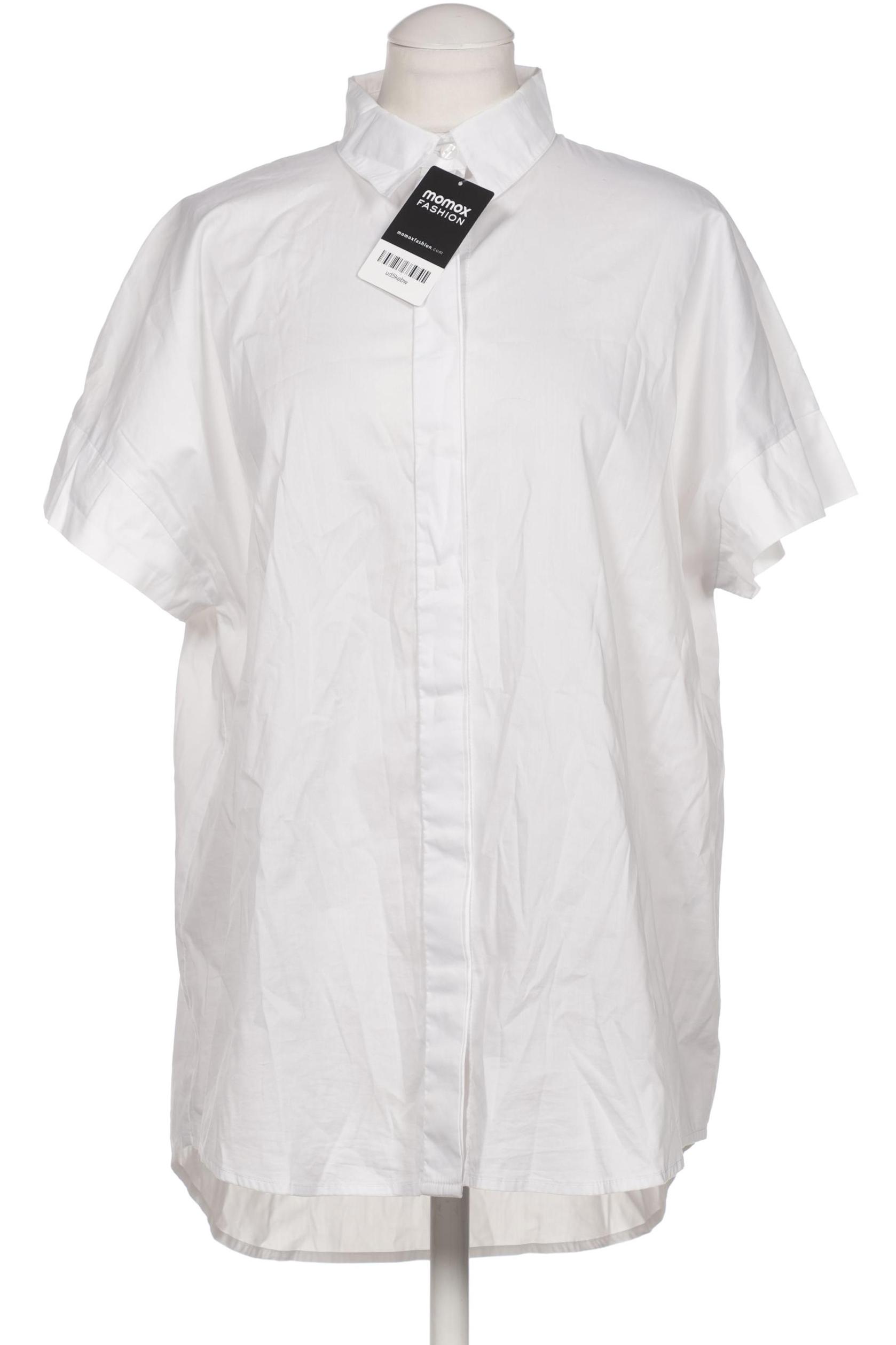 

More & More Damen Bluse, weiß, Gr. 38
