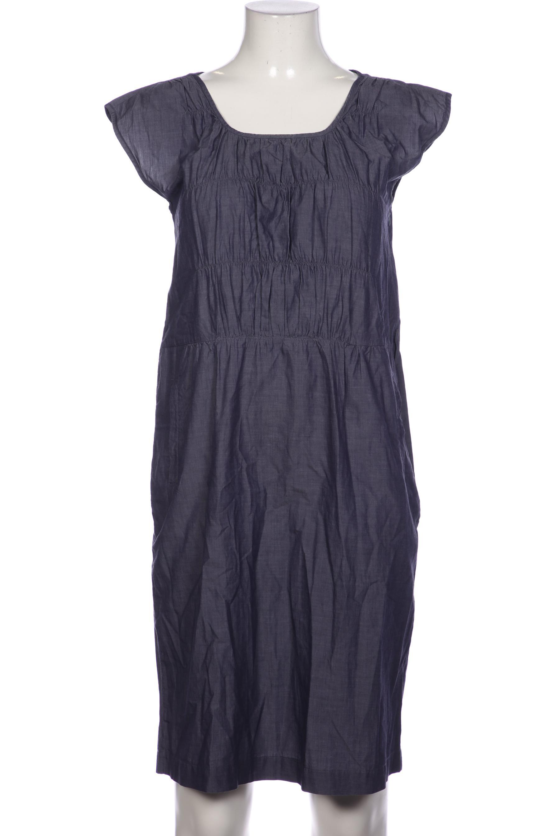 

More & More Damen Kleid, blau