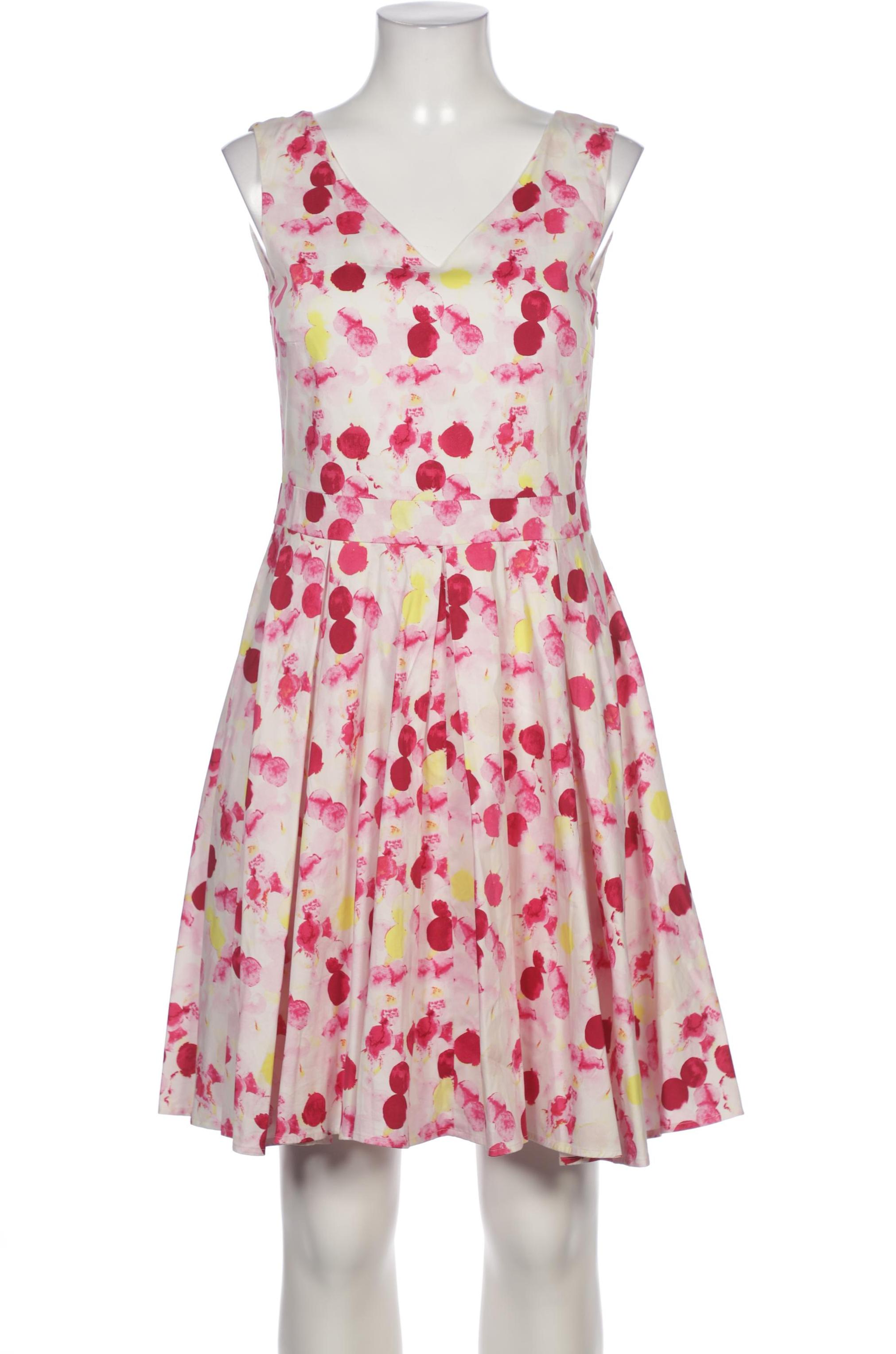 

More & More Damen Kleid, pink