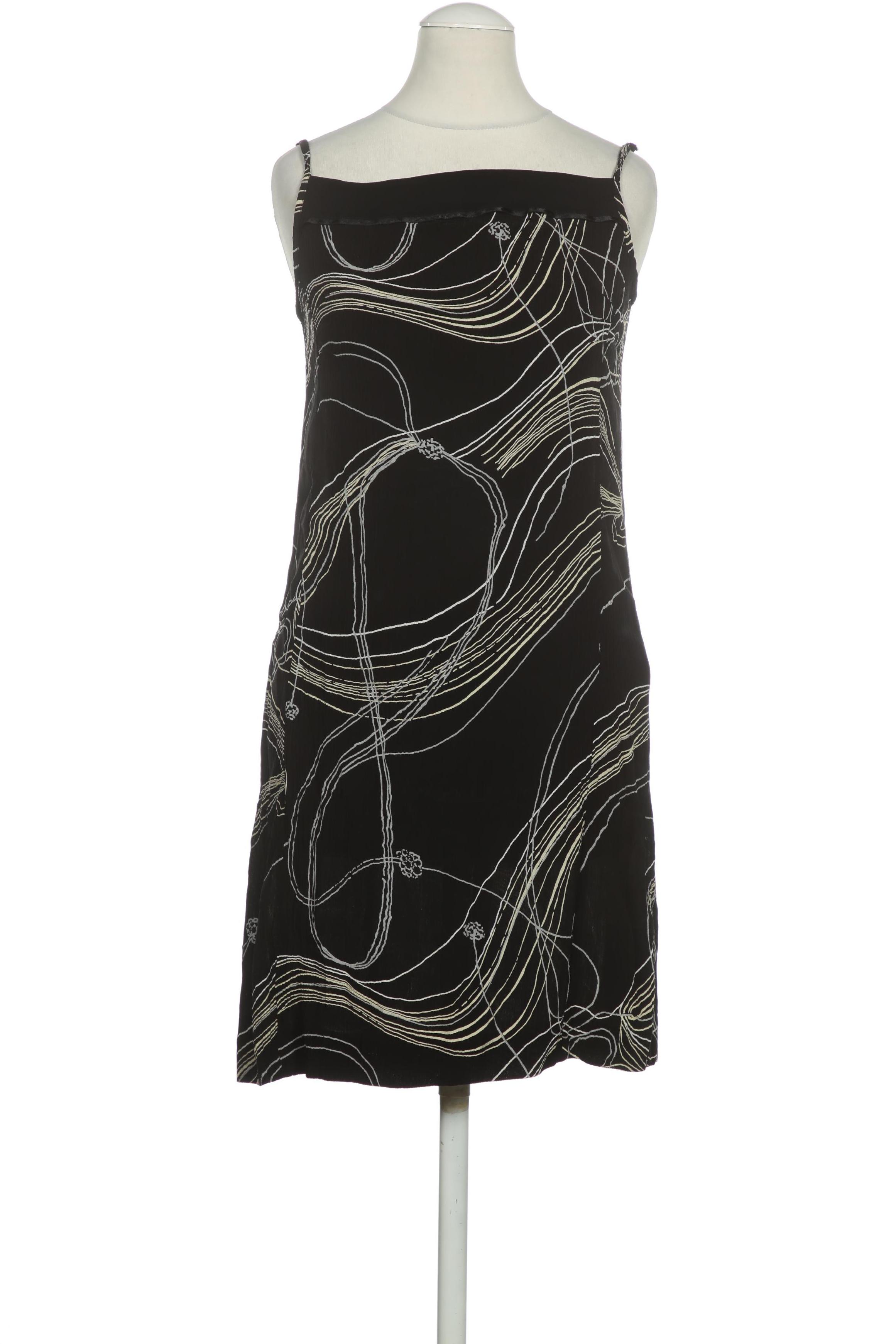 

More & More Damen Kleid, schwarz