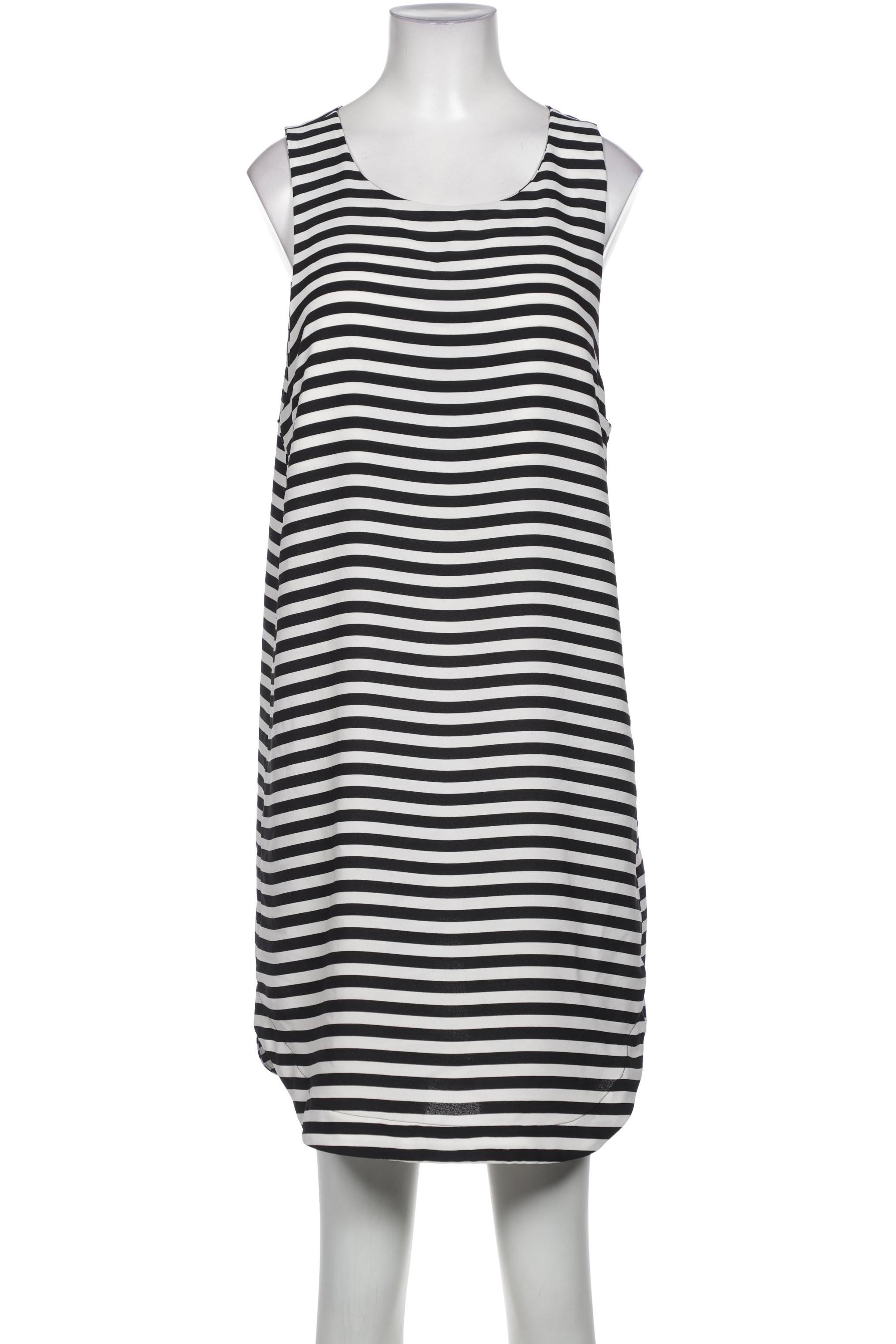 

More & More Damen Kleid, schwarz