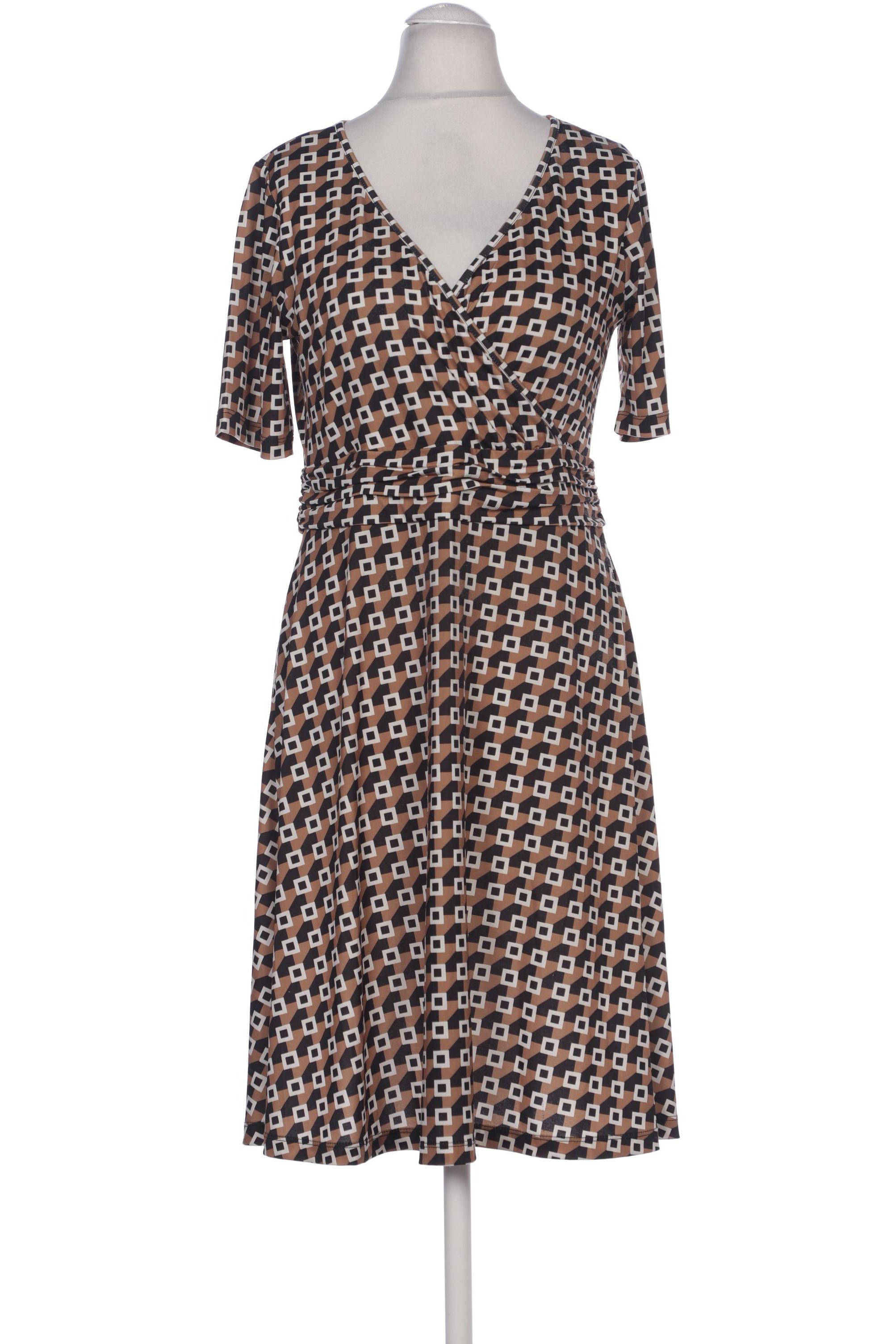

More & More Damen Kleid, mehrfarbig, Gr. 36