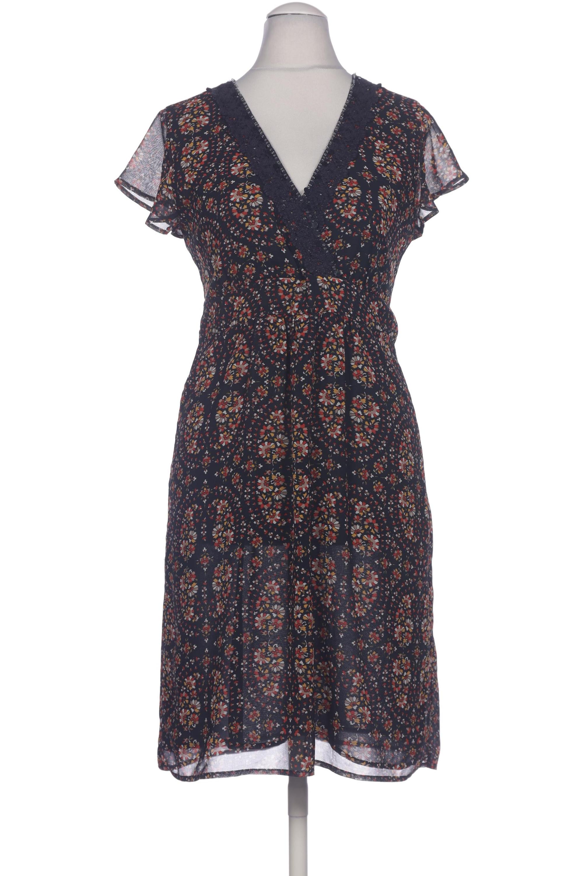 

More & More Damen Kleid, marineblau, Gr. 36