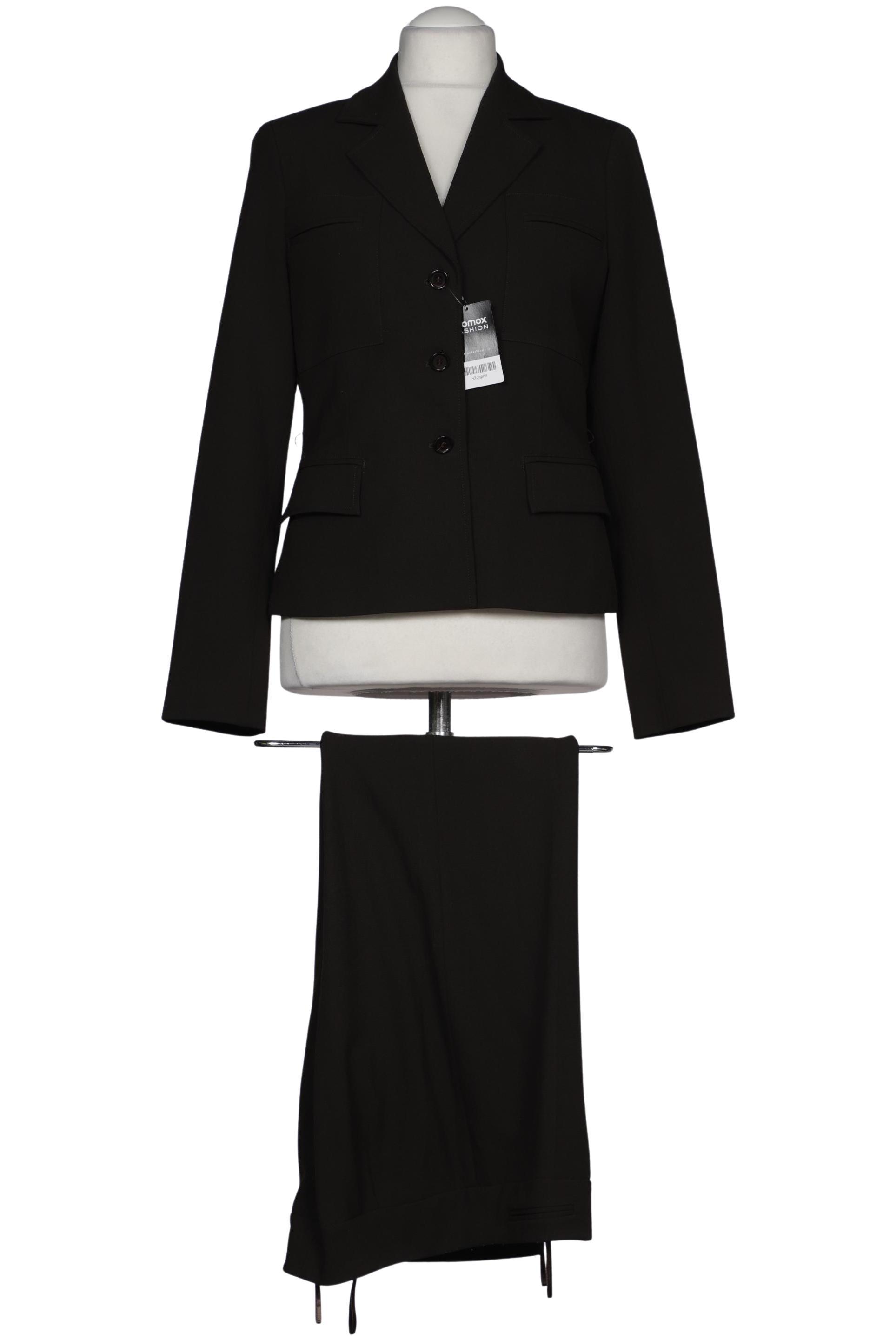 

More & More Damen Anzug, schwarz, Gr. 42