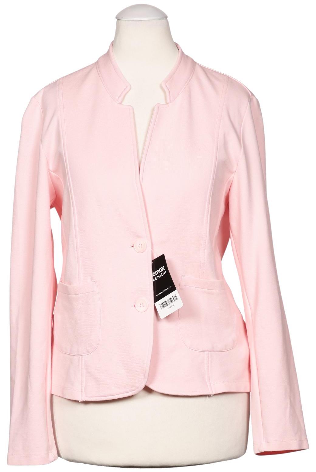 

More & More Damen Blazer, pink, Gr. 40