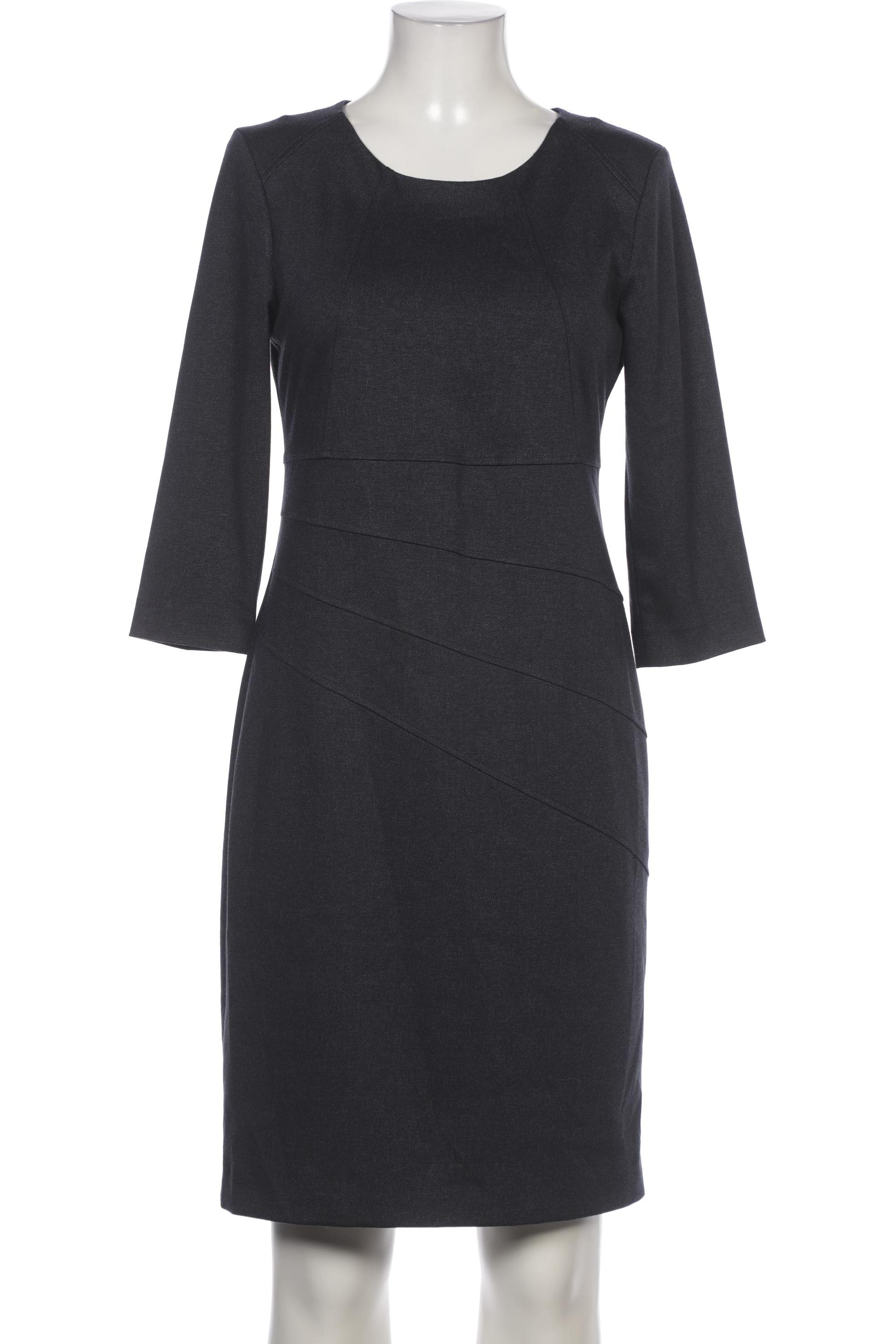 

More & More Damen Kleid, marineblau, Gr. 40