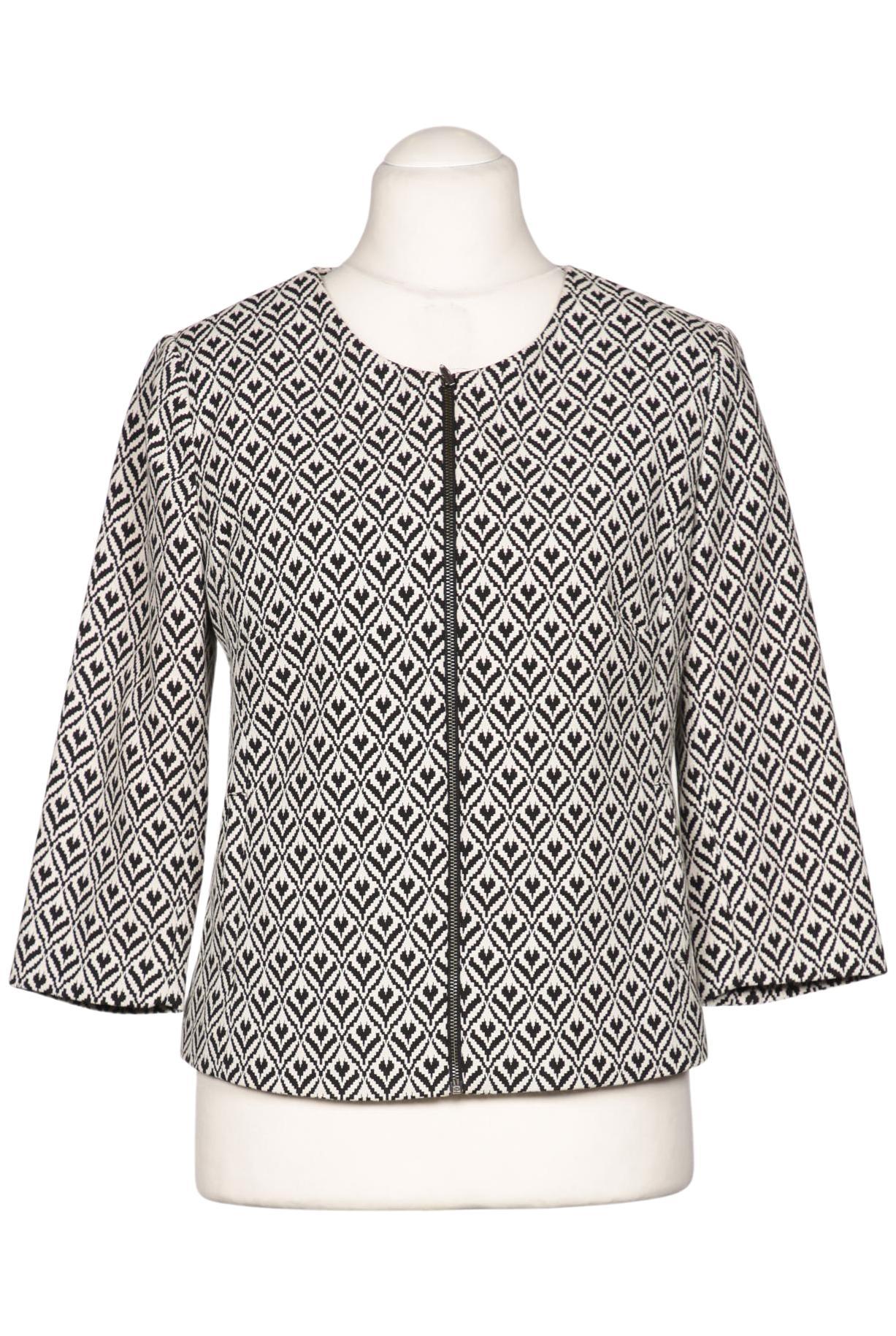 

More & More Damen Blazer, mehrfarbig, Gr. 40