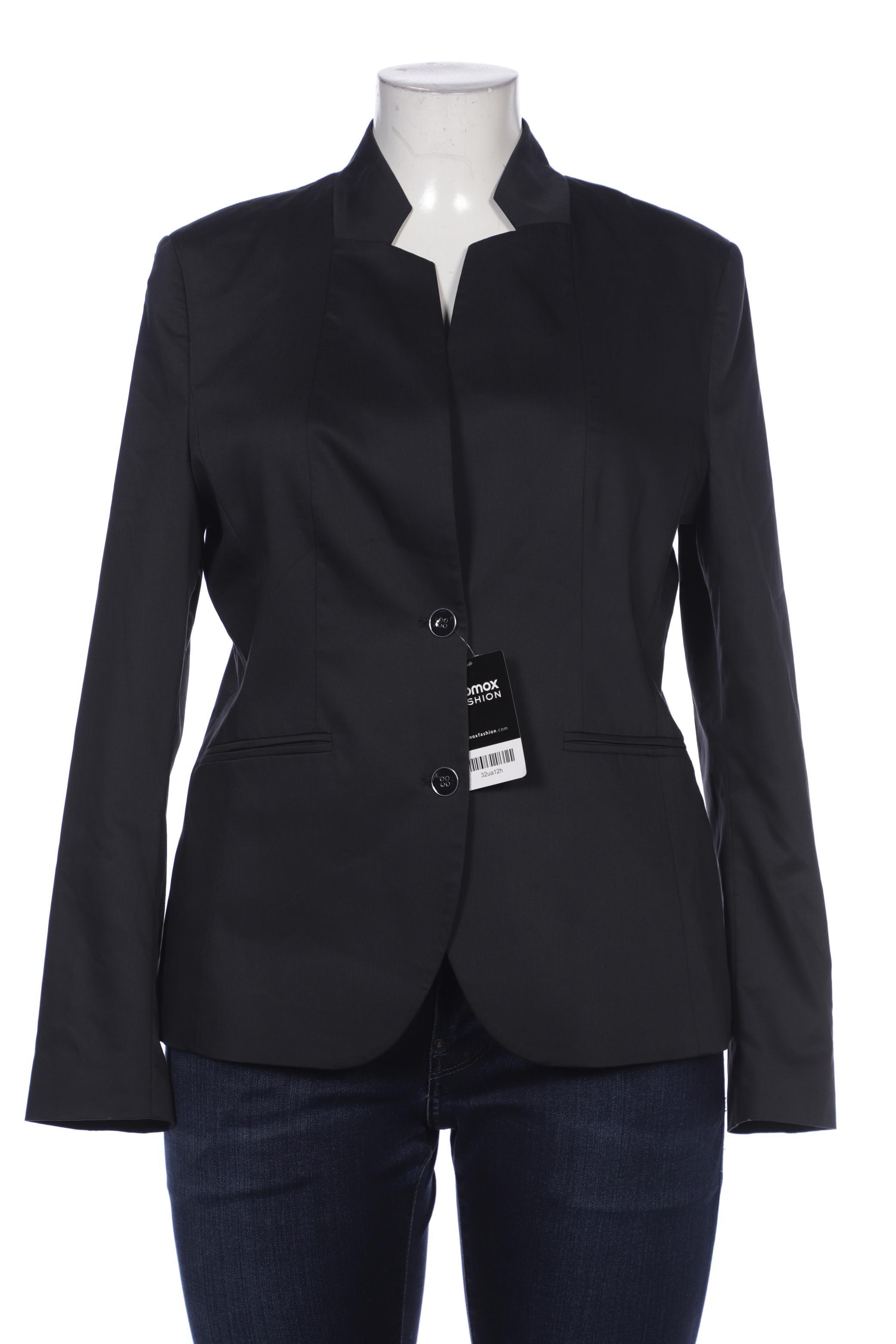 

More & More Damen Blazer, marineblau, Gr. 42