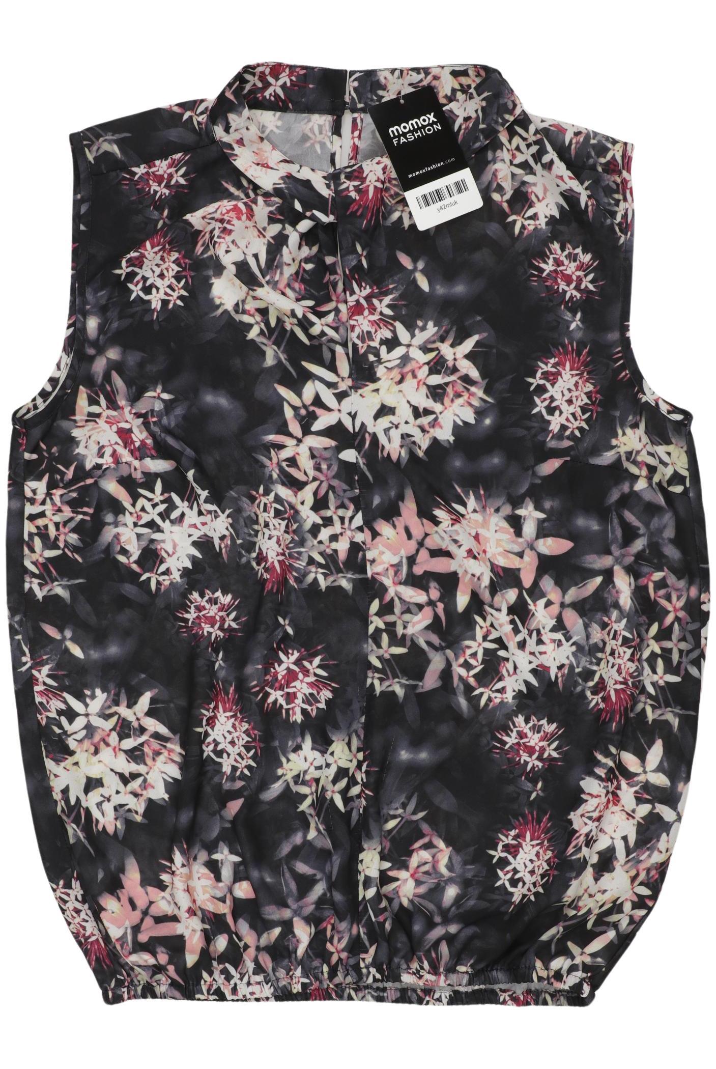 

More & More Damen Top, marineblau, Gr. 36