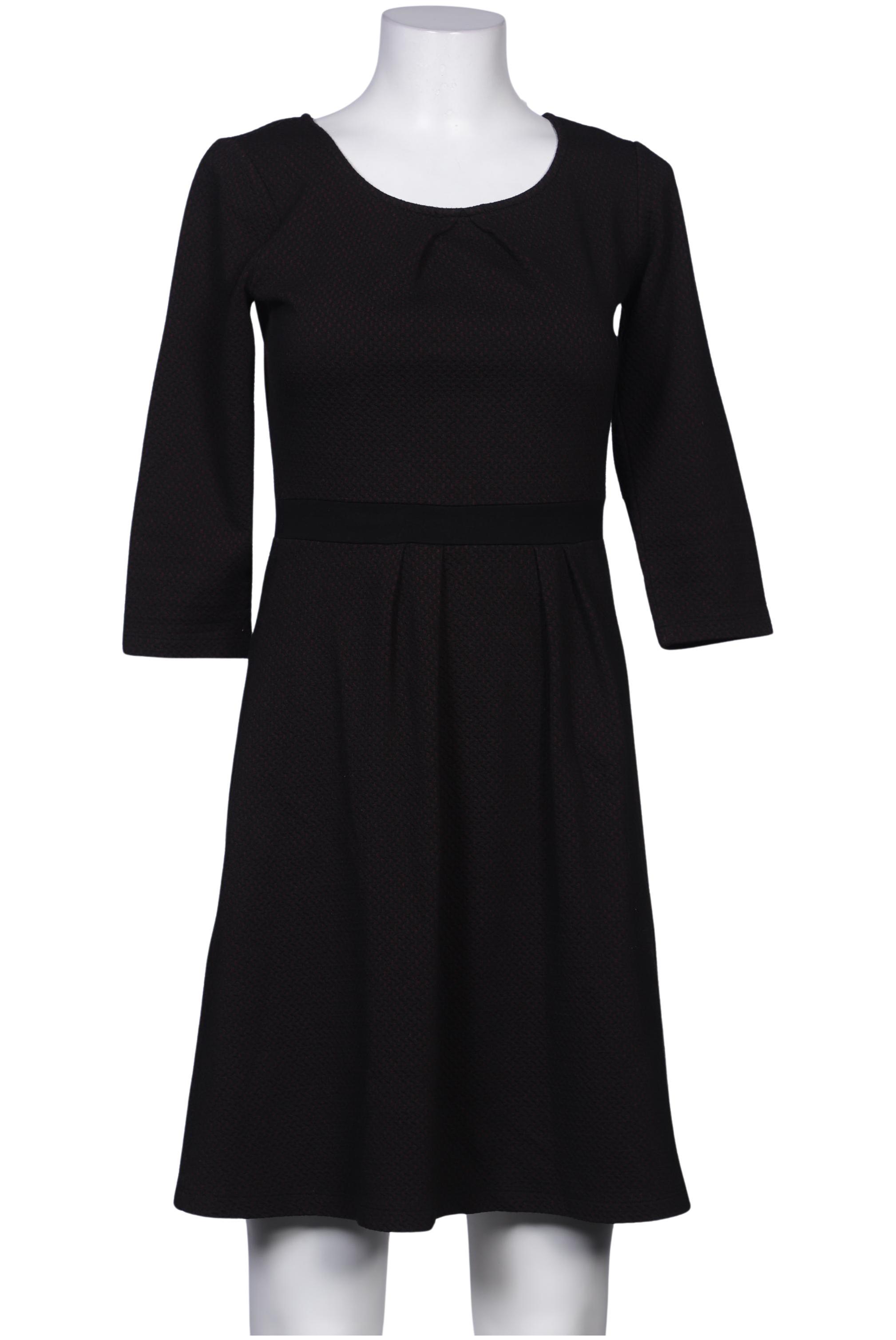 

More & More Damen Kleid, bordeaux, Gr. 38