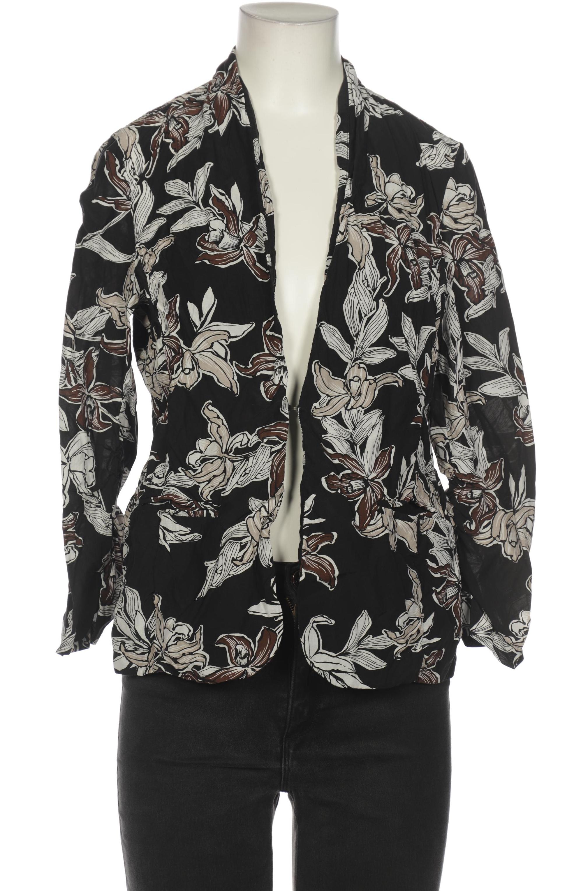 

More & More Damen Blazer, schwarz