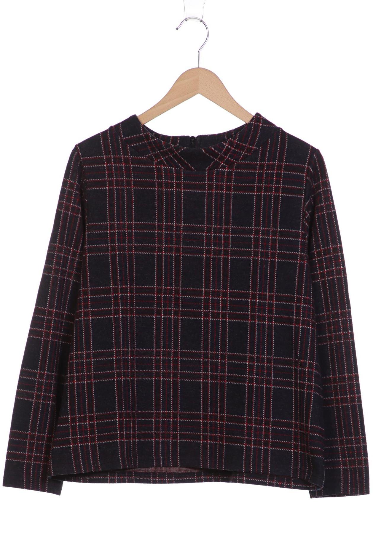 

More & More Damen Pullover, marineblau