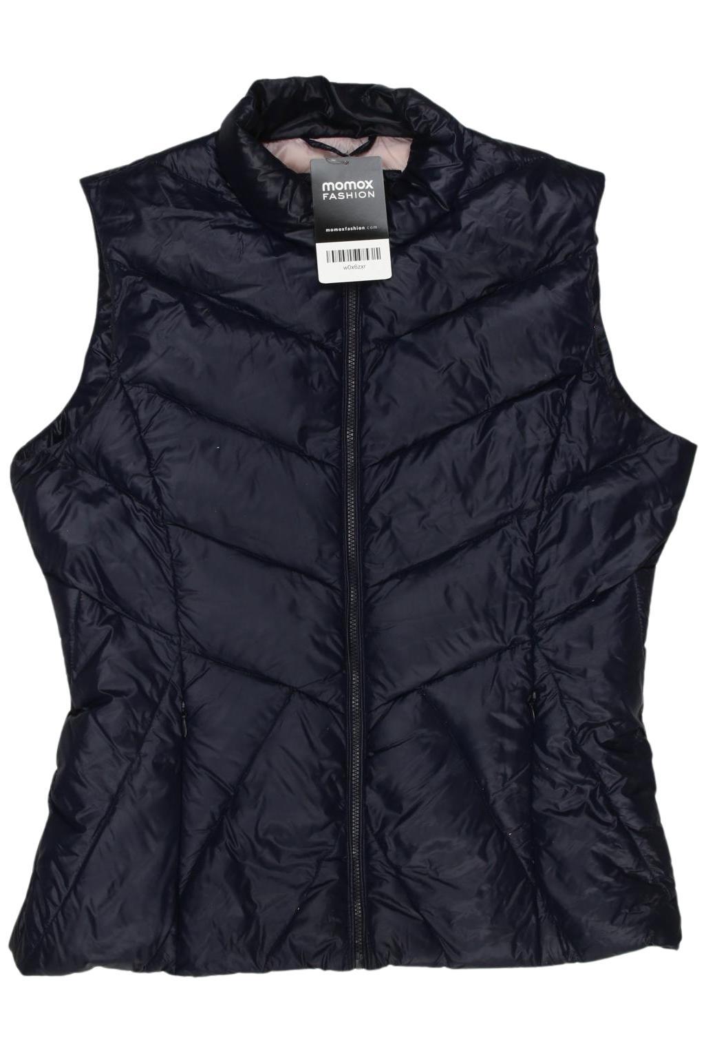 

More & More Damen Weste, marineblau, Gr. 36