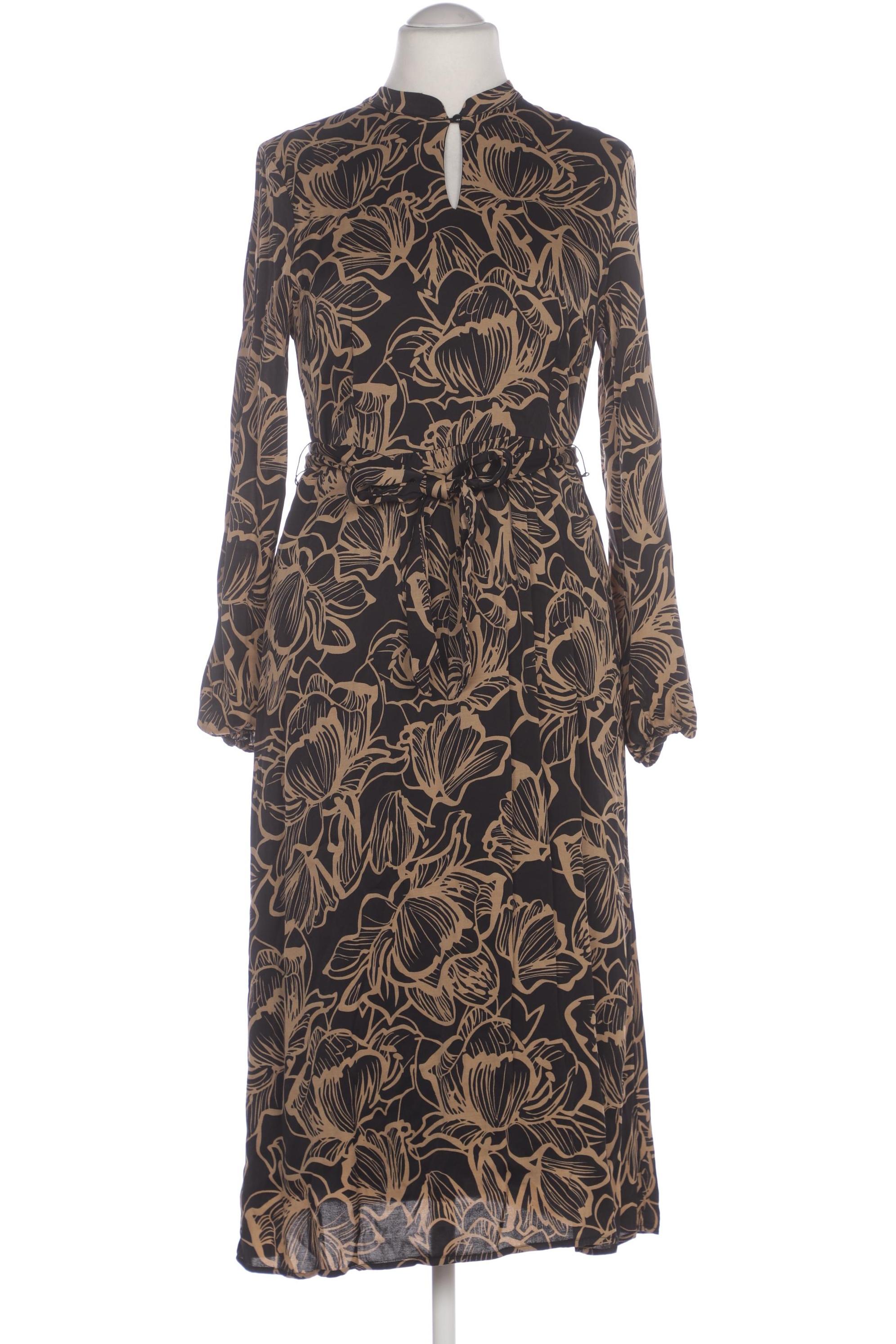 

More & More Damen Kleid, schwarz, Gr. 40