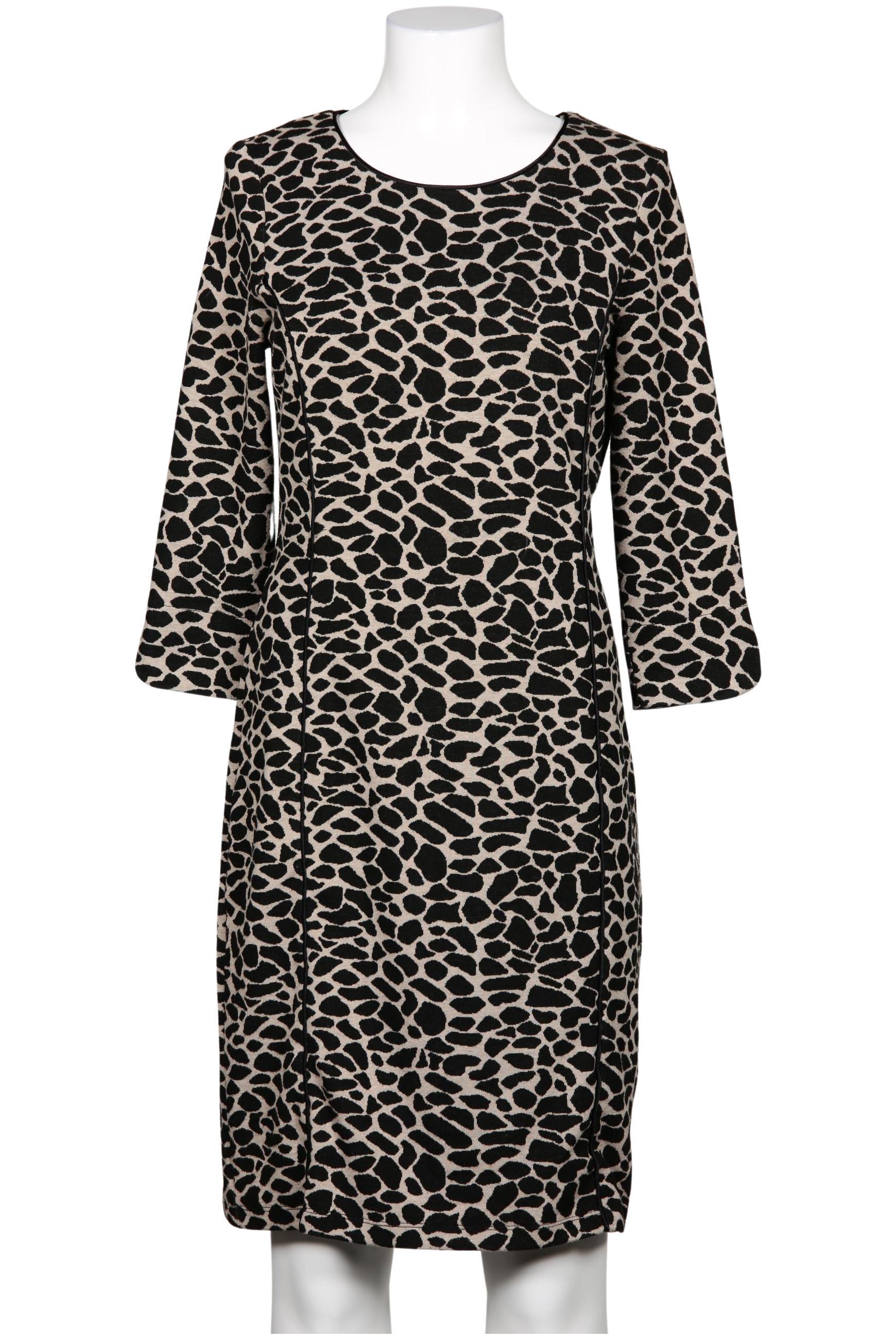 

More & More Damen Kleid, braun, Gr. 38