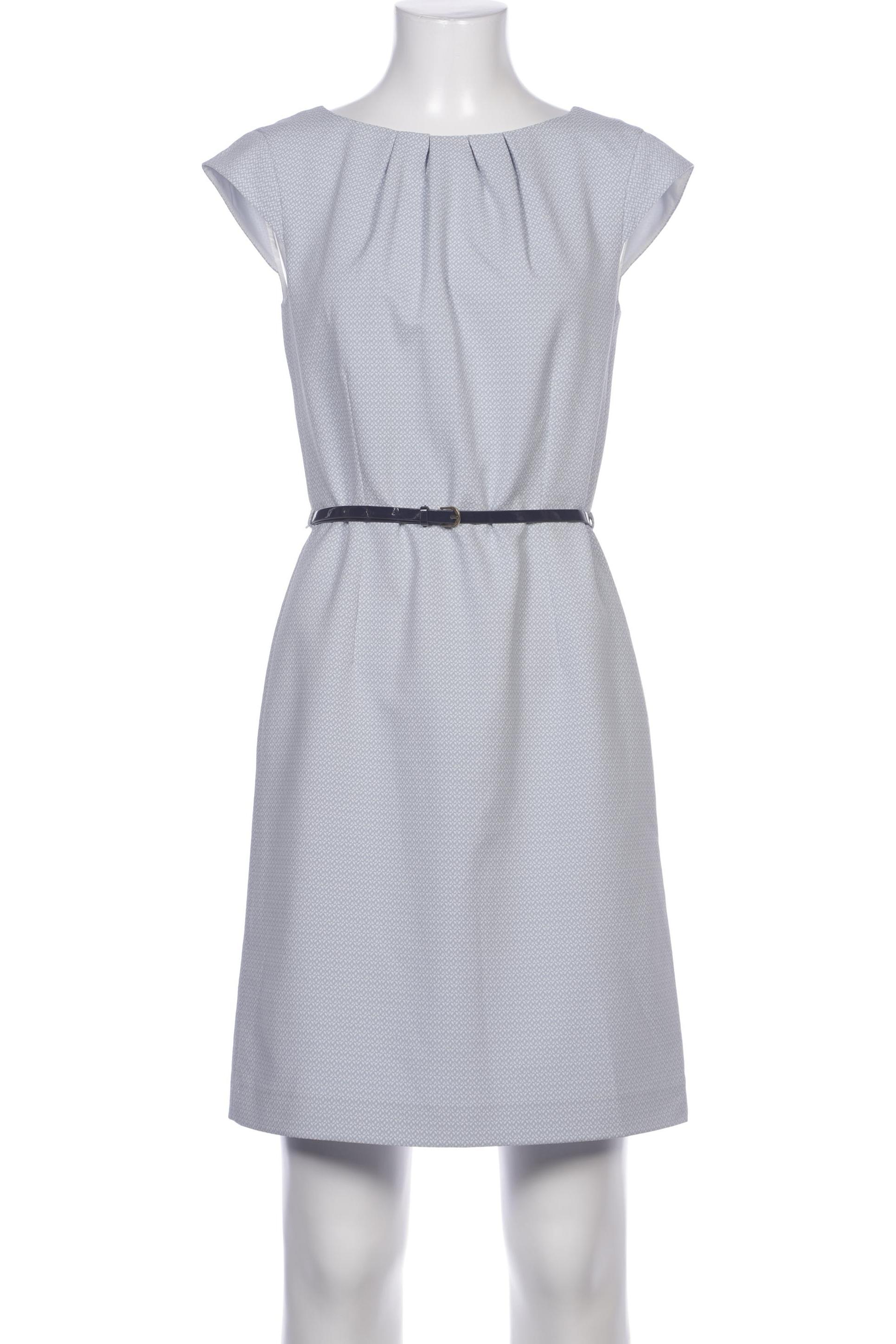 

More & More Damen Kleid, blau, Gr. 36