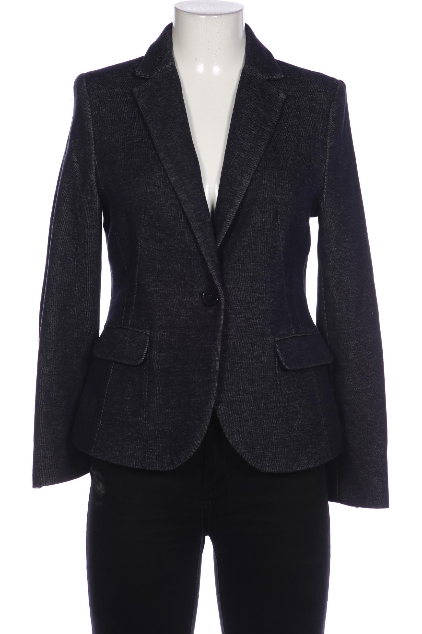 

More & More Damen Blazer, marineblau, Gr. 38