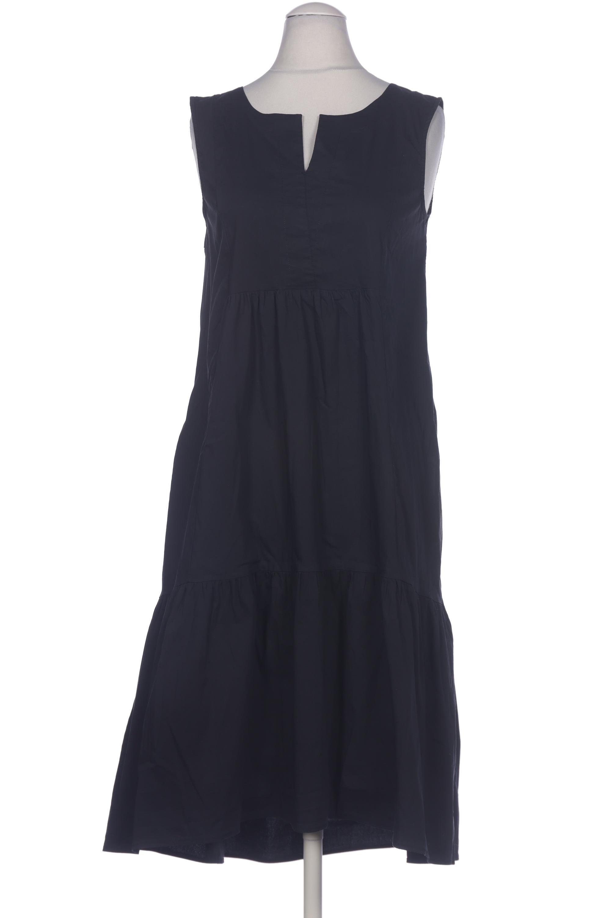 

More & More Damen Kleid, schwarz, Gr. 36