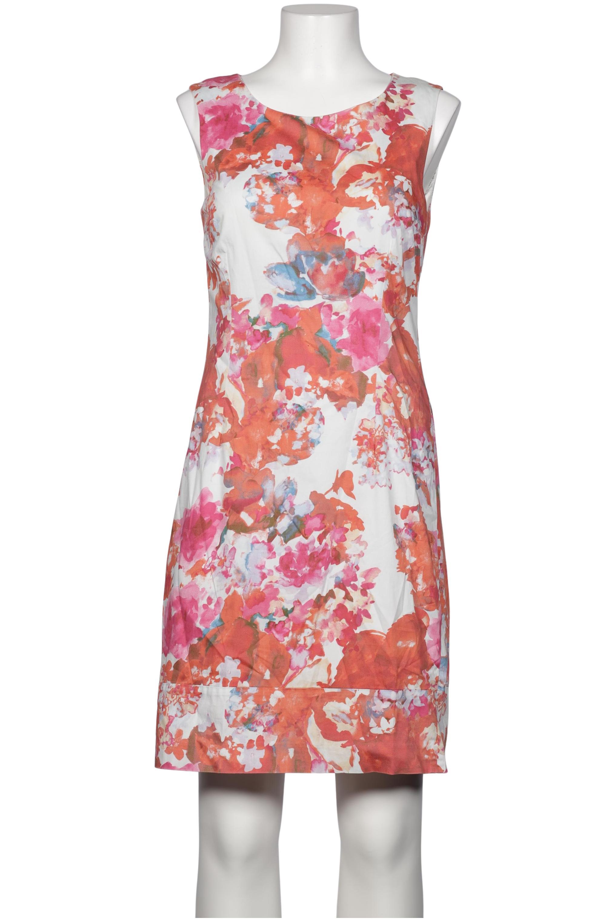

More & More Damen Kleid, pink, Gr. 40