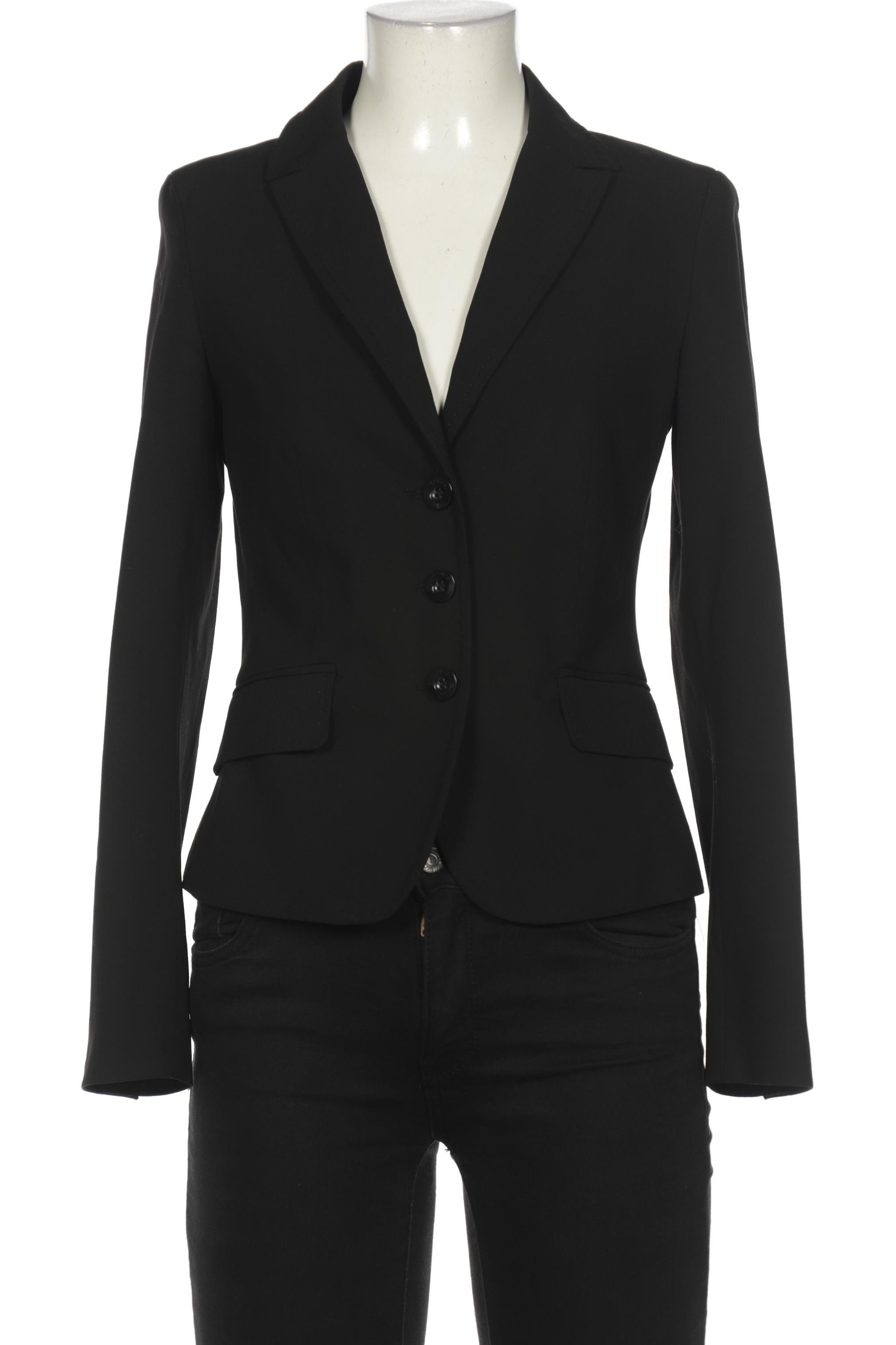 

More & More Damen Blazer, schwarz