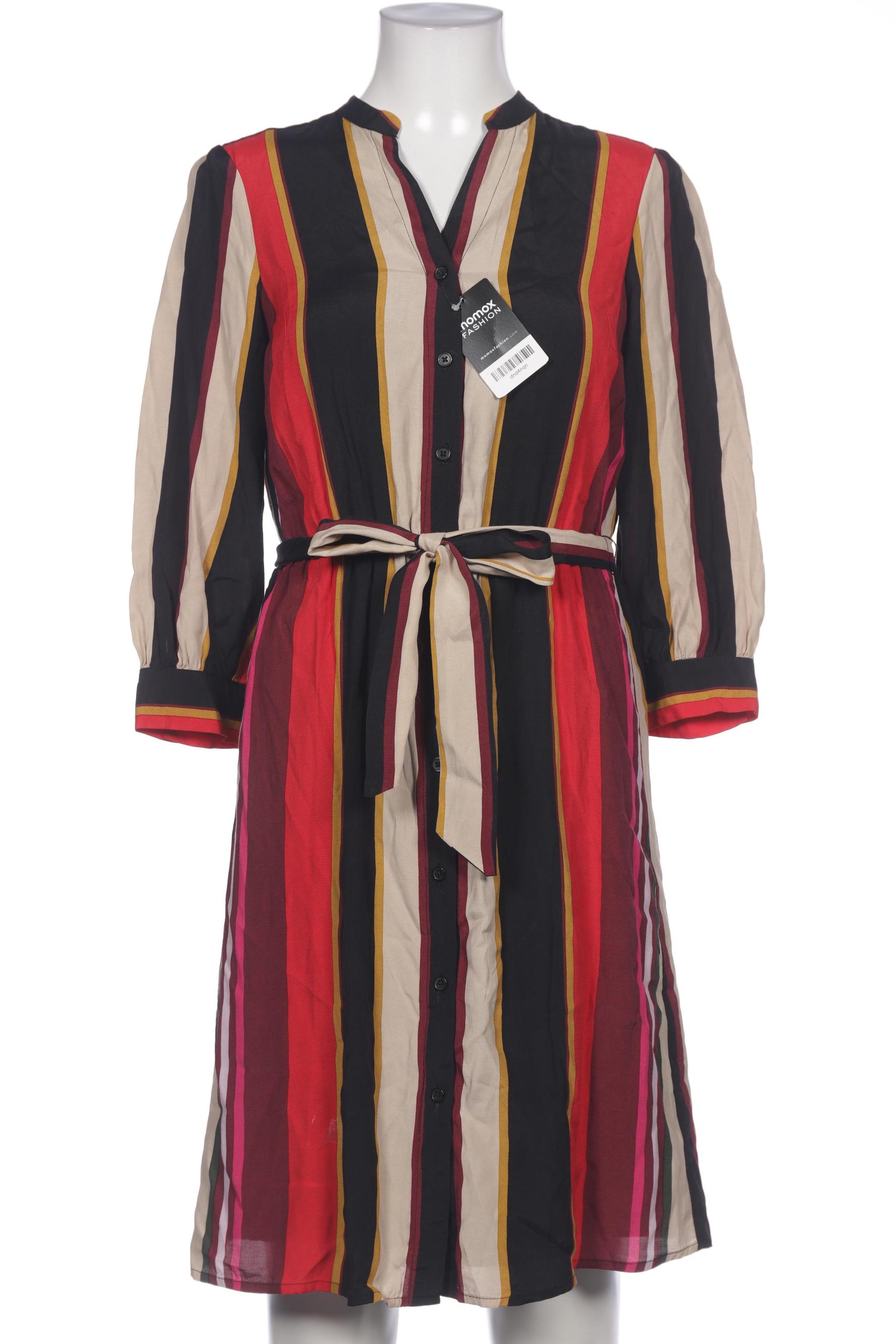 

More & More Damen Kleid, mehrfarbig, Gr. 36
