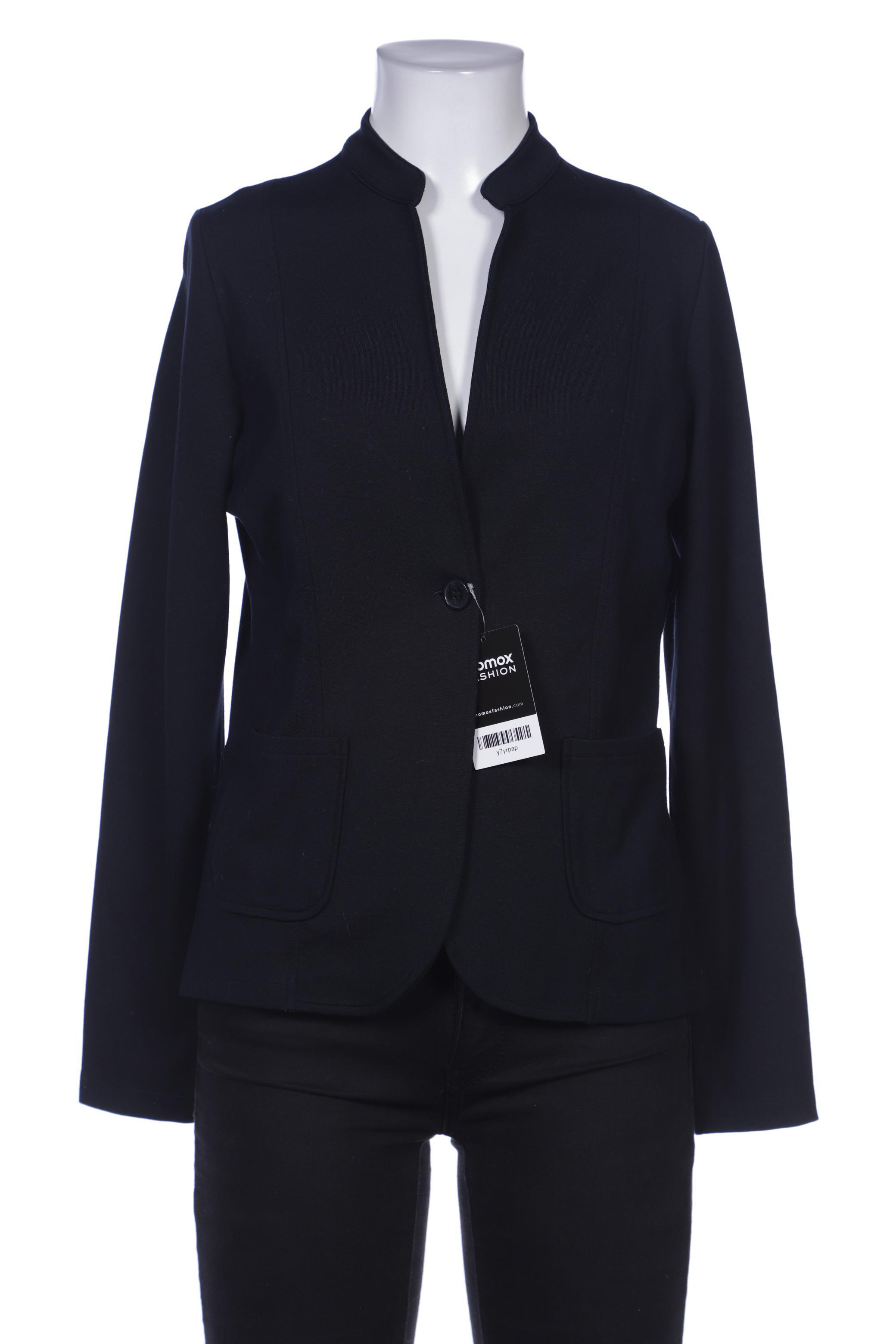 

More & More Damen Blazer, marineblau, Gr. 36