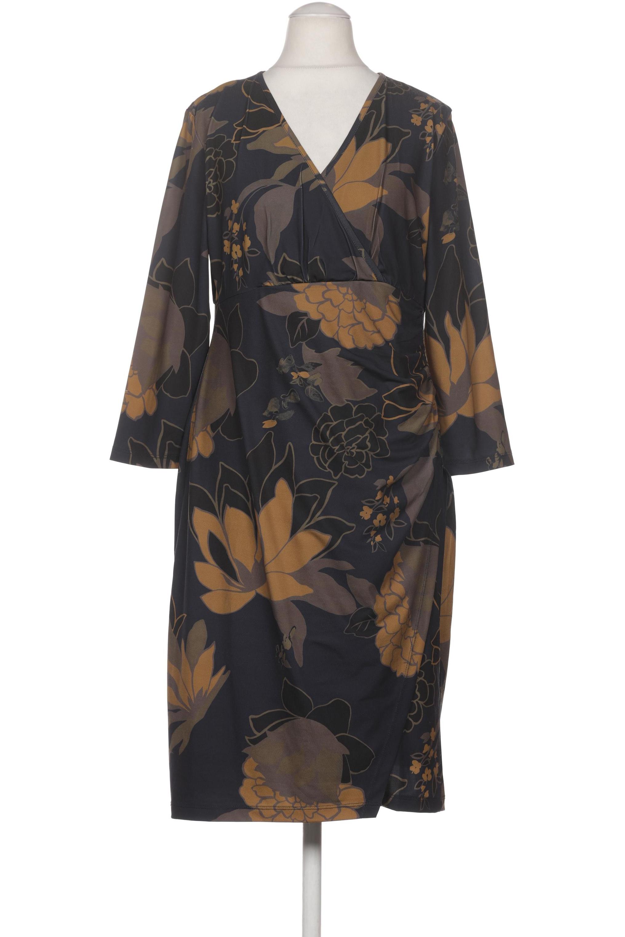 

More & More Damen Kleid, marineblau, Gr. 38
