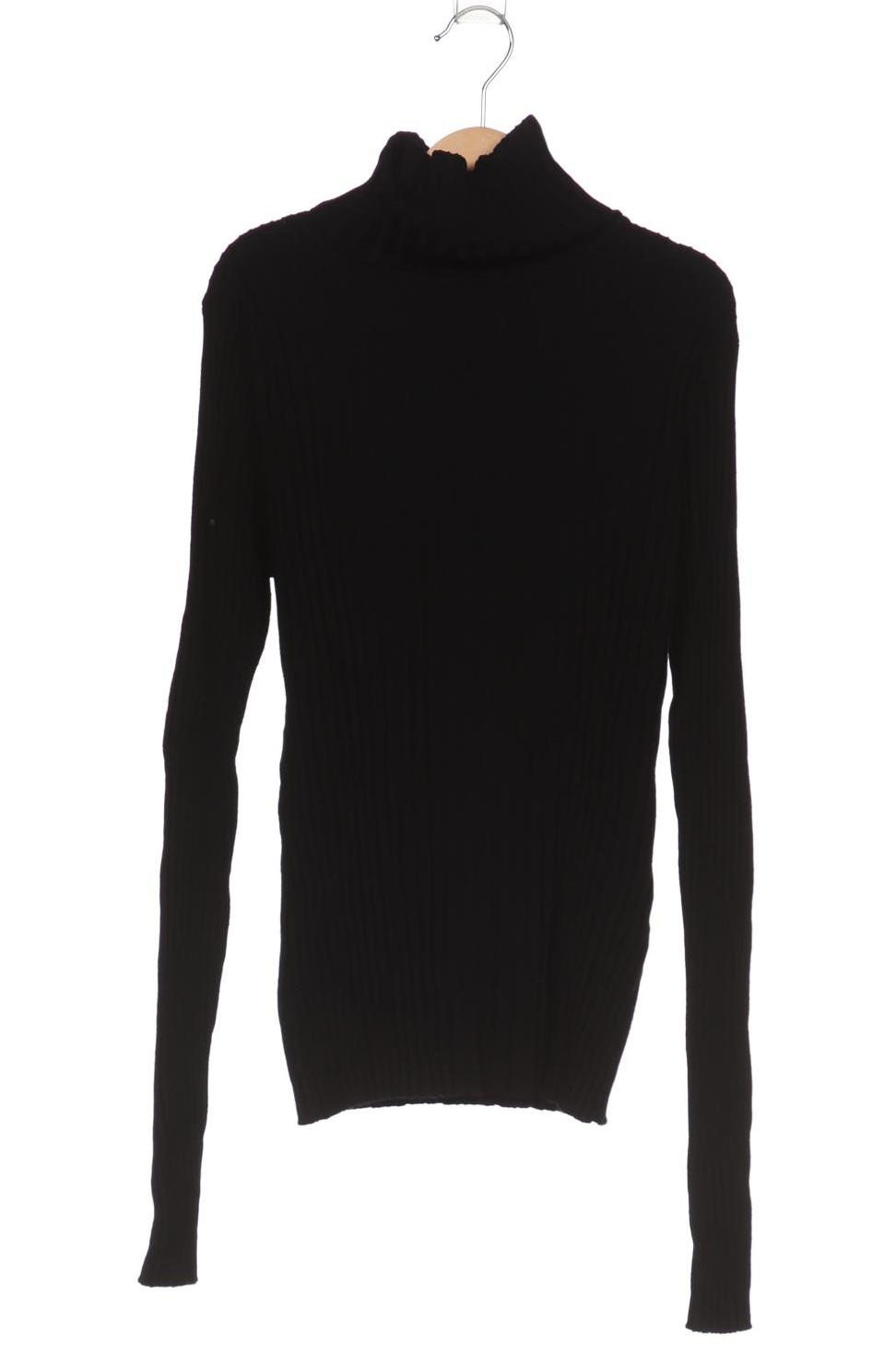 

More & More Damen Pullover, schwarz