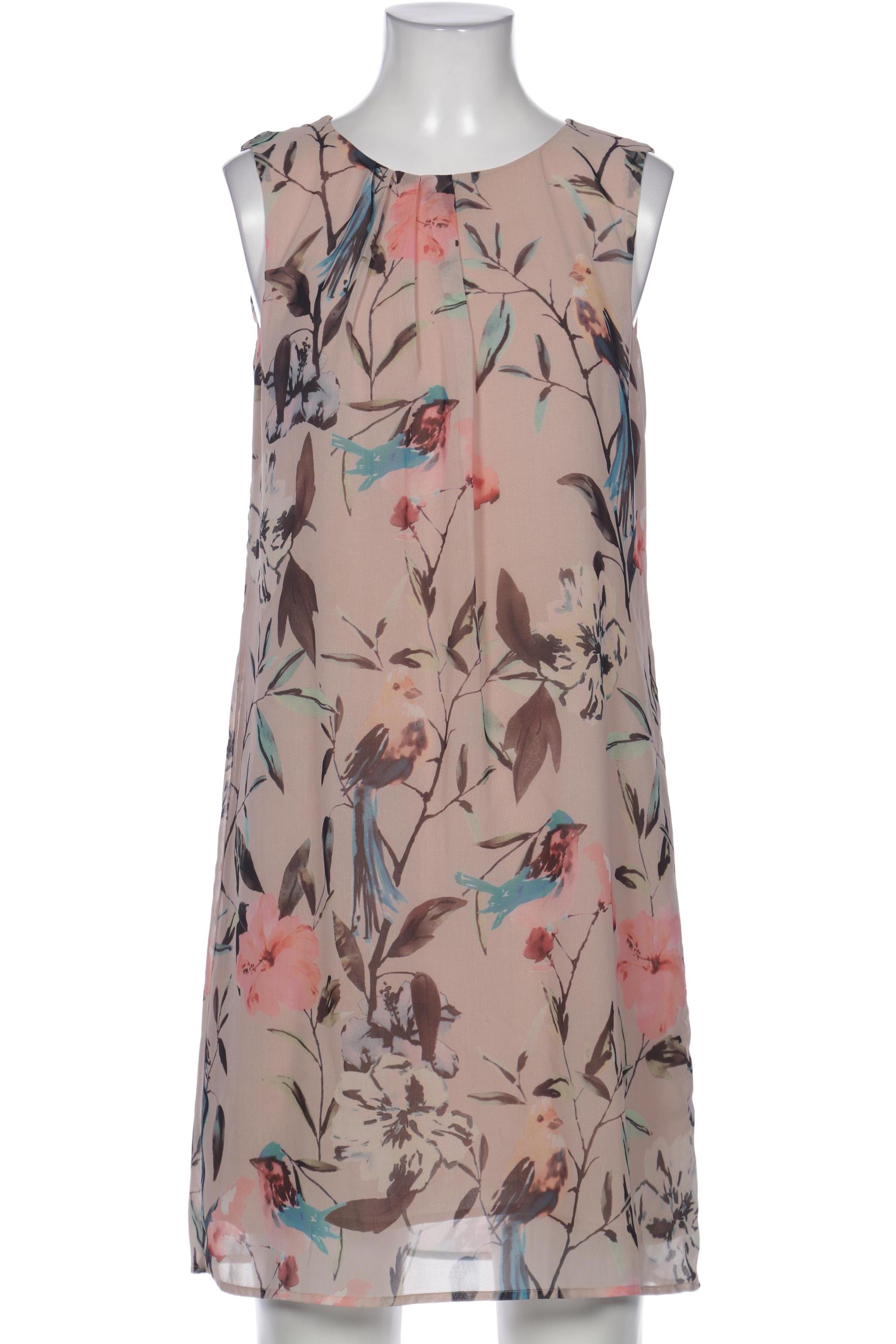 

More & More Damen Kleid, beige