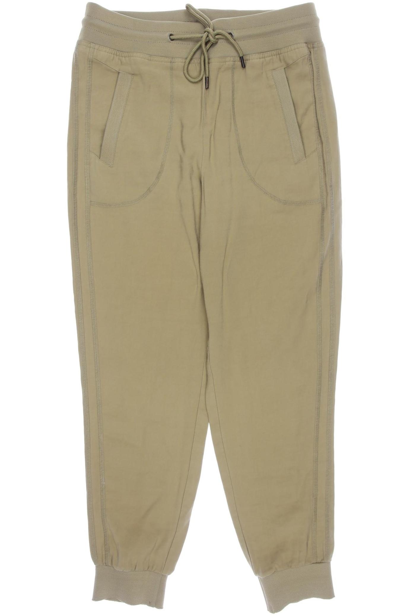 

More & More Damen Stoffhose, beige, Gr. 40