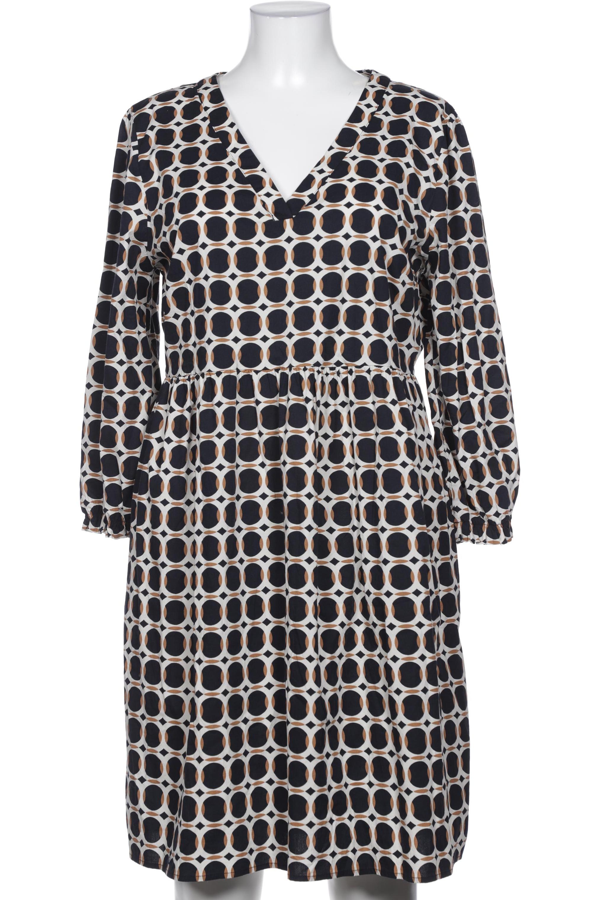 

More & More Damen Kleid, schwarz