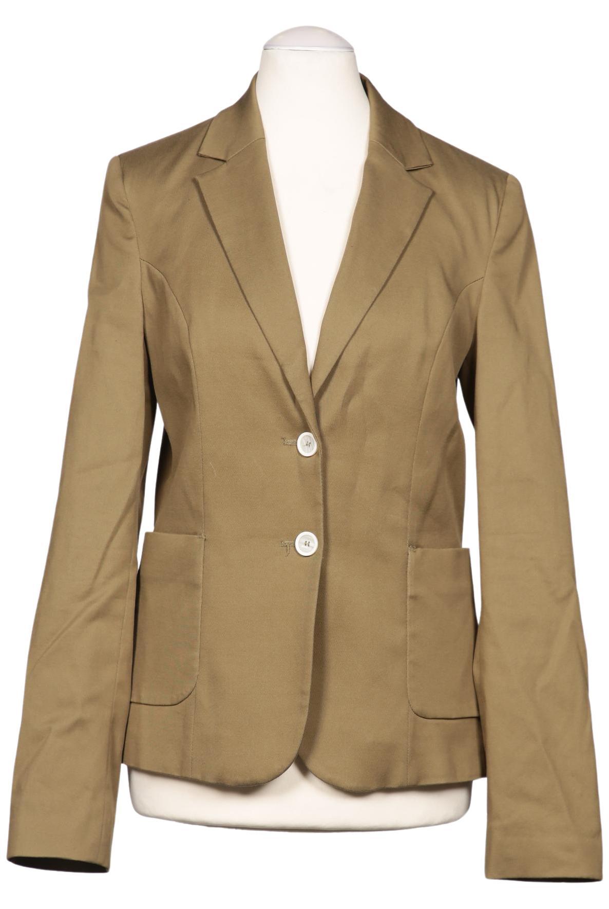 

More & More Damen Blazer, beige, Gr. 34