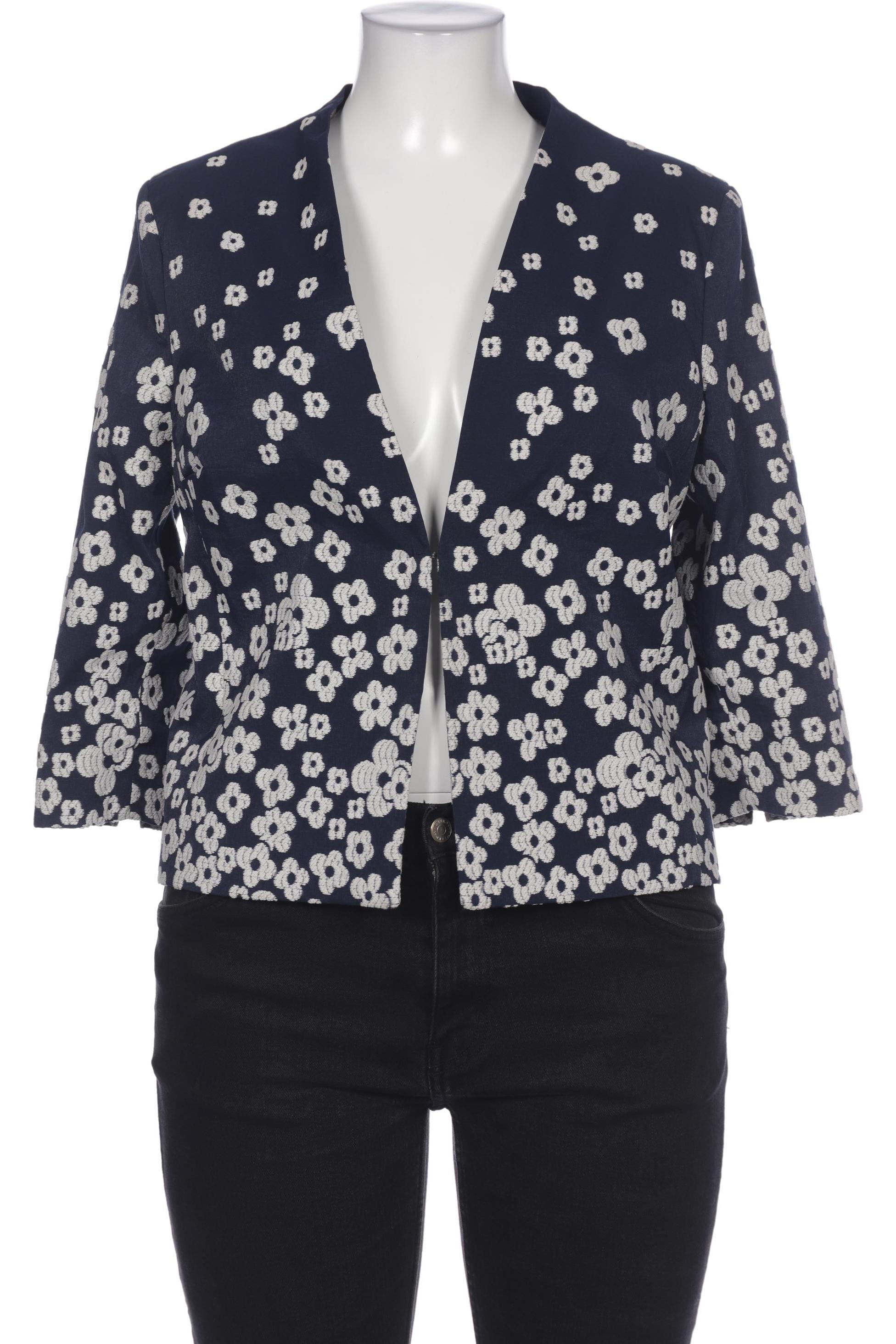 

More & More Damen Blazer, marineblau