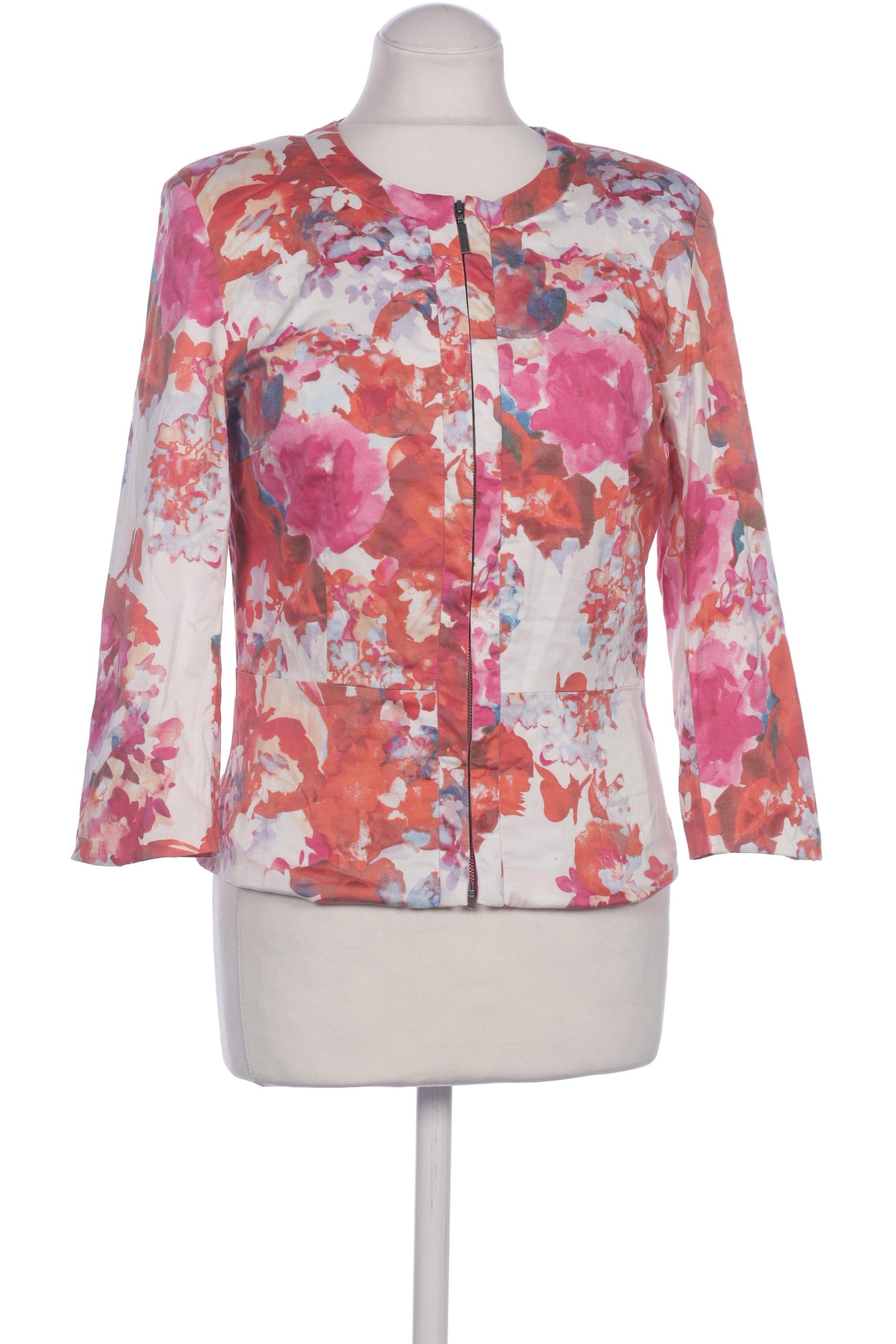 

More & More Damen Blazer, pink, Gr. 38