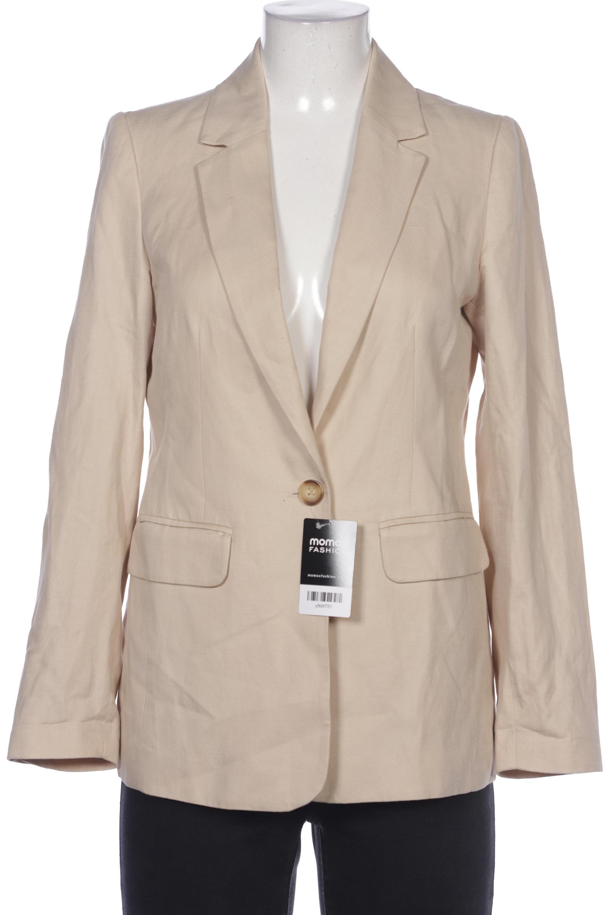 

More & More Damen Blazer, cremeweiß, Gr. 38