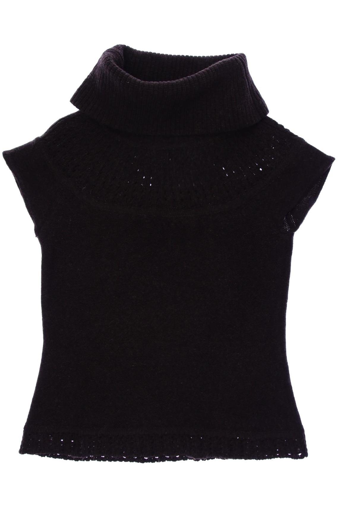 

More & More Damen Pullover, braun, Gr. 36
