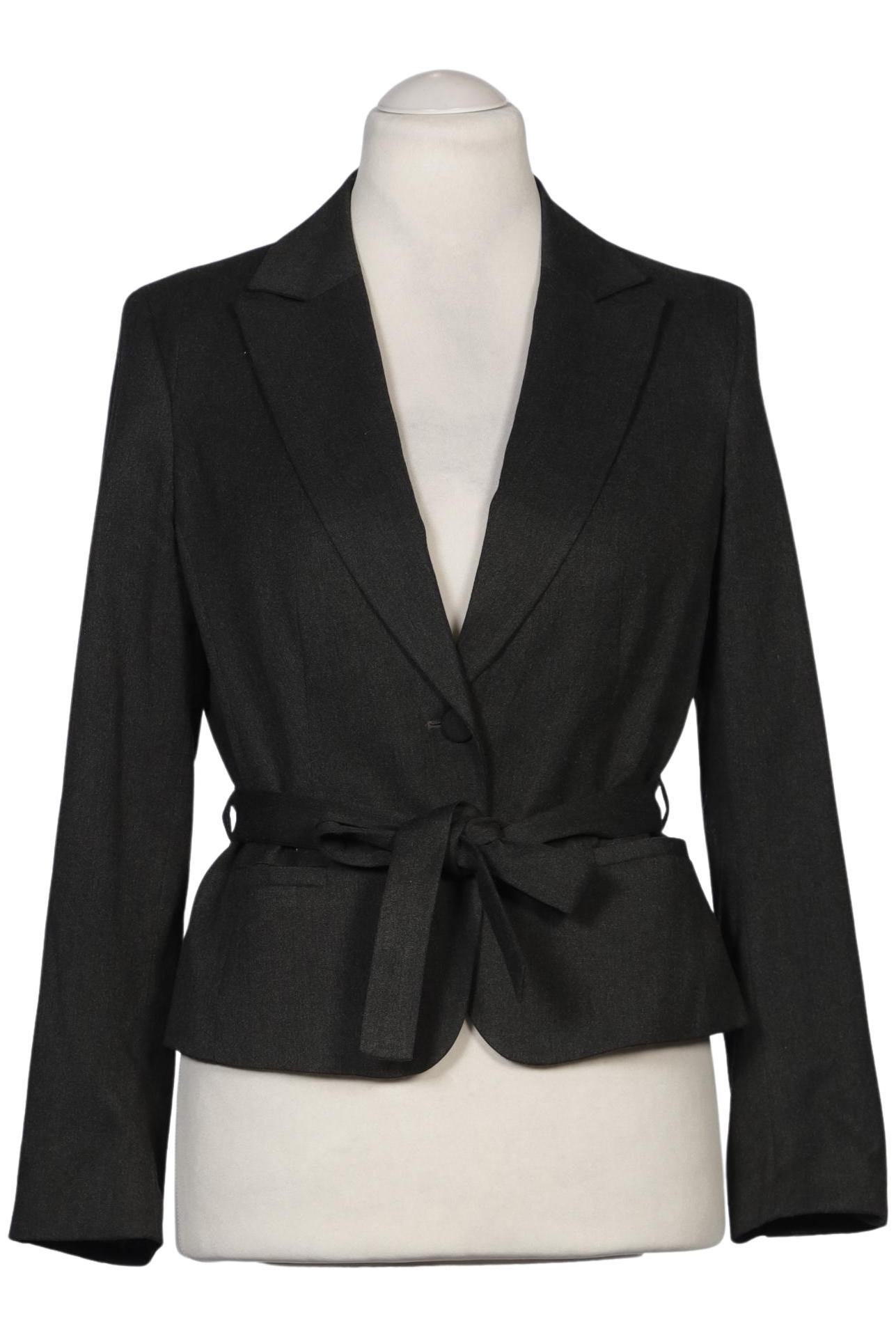 

More & More Damen Blazer, grau, Gr. 40