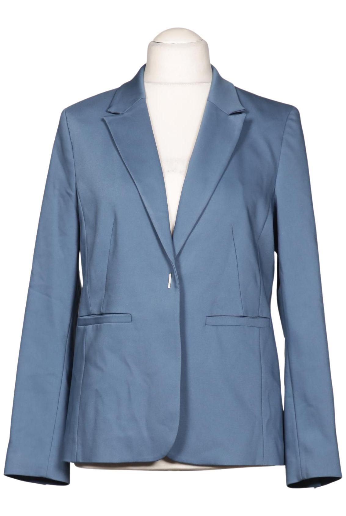 

More & More Damen Blazer, hellblau, Gr. 42