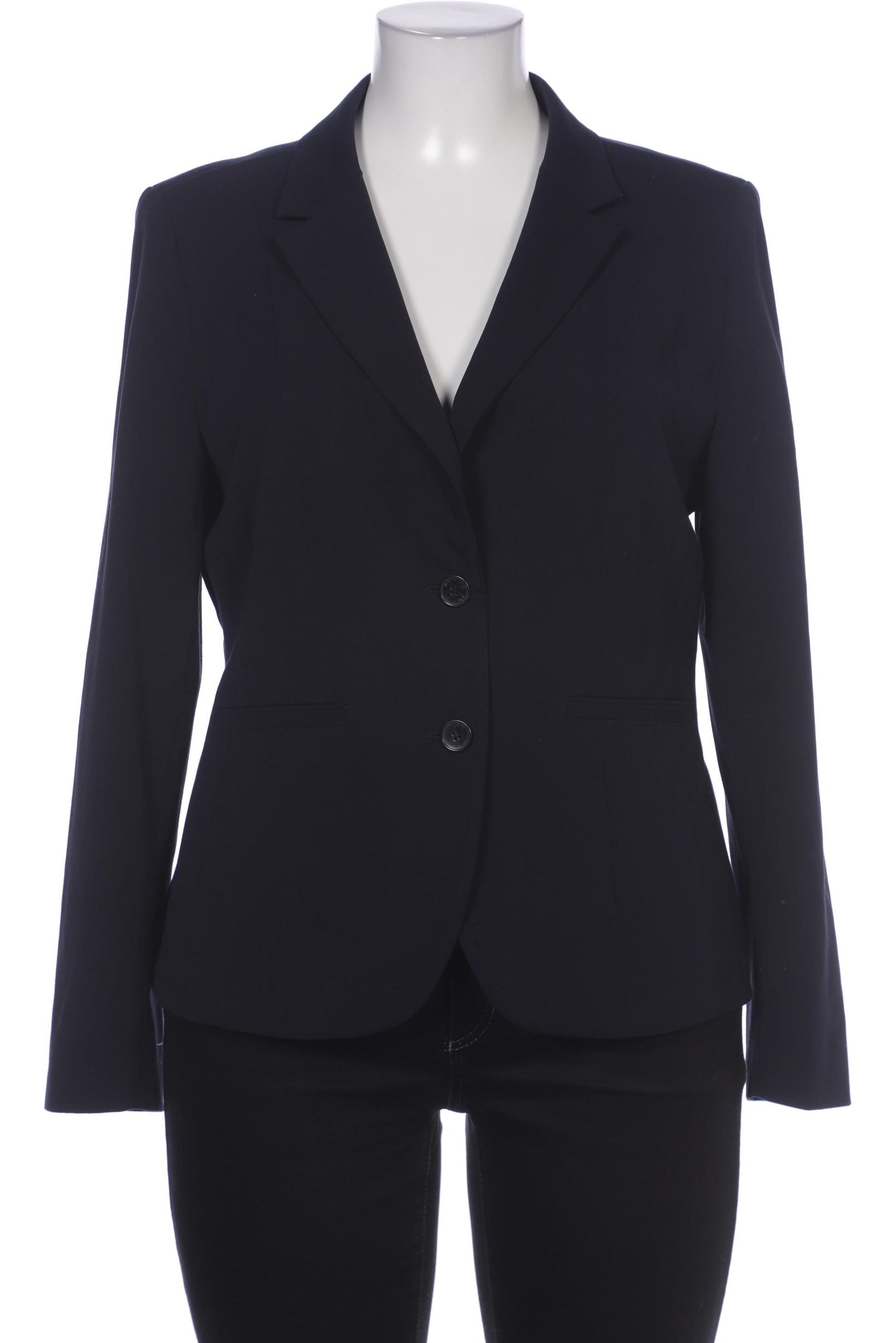 

More & More Damen Blazer, marineblau, Gr. 42