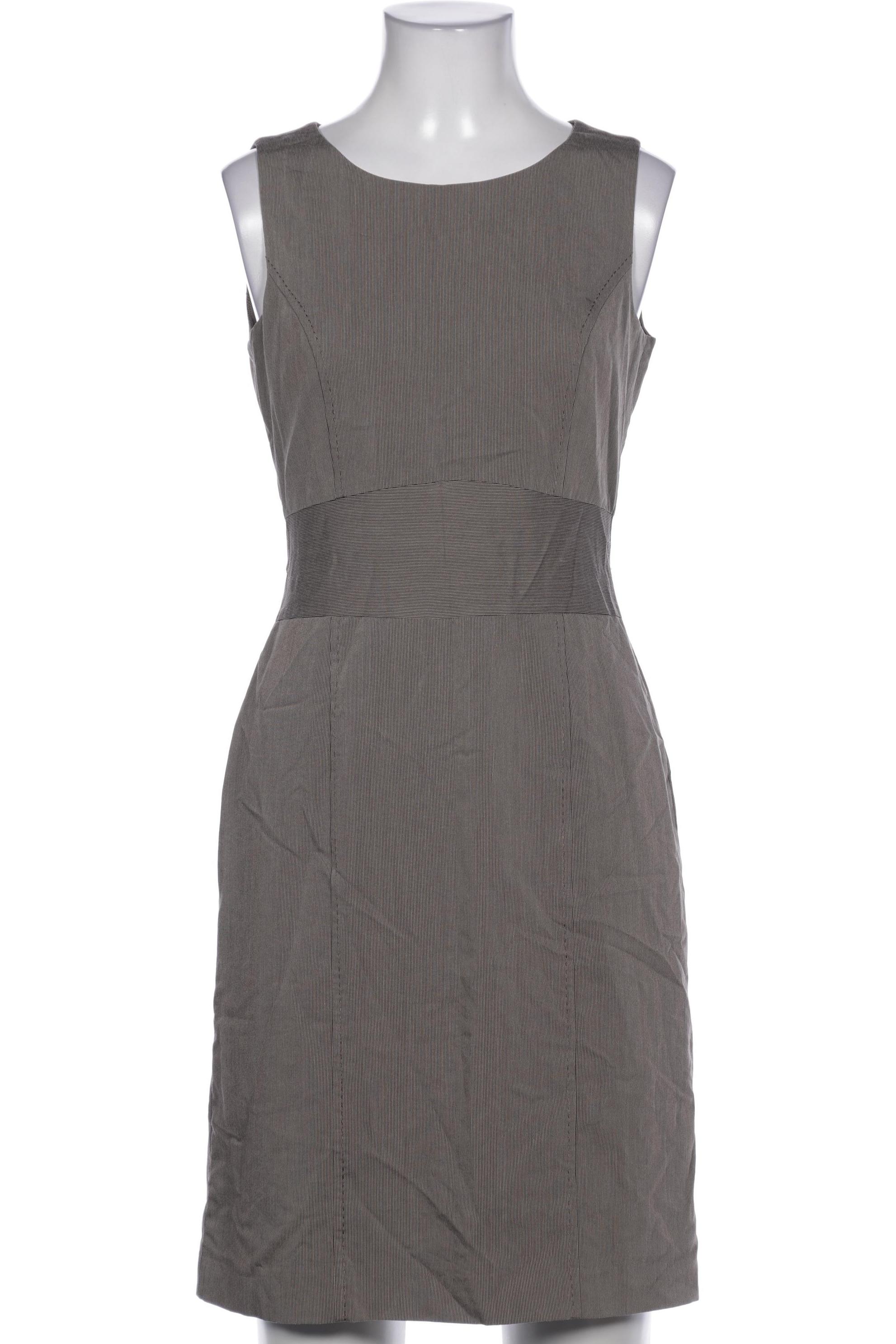 

More & More Damen Kleid, grau, Gr. 36