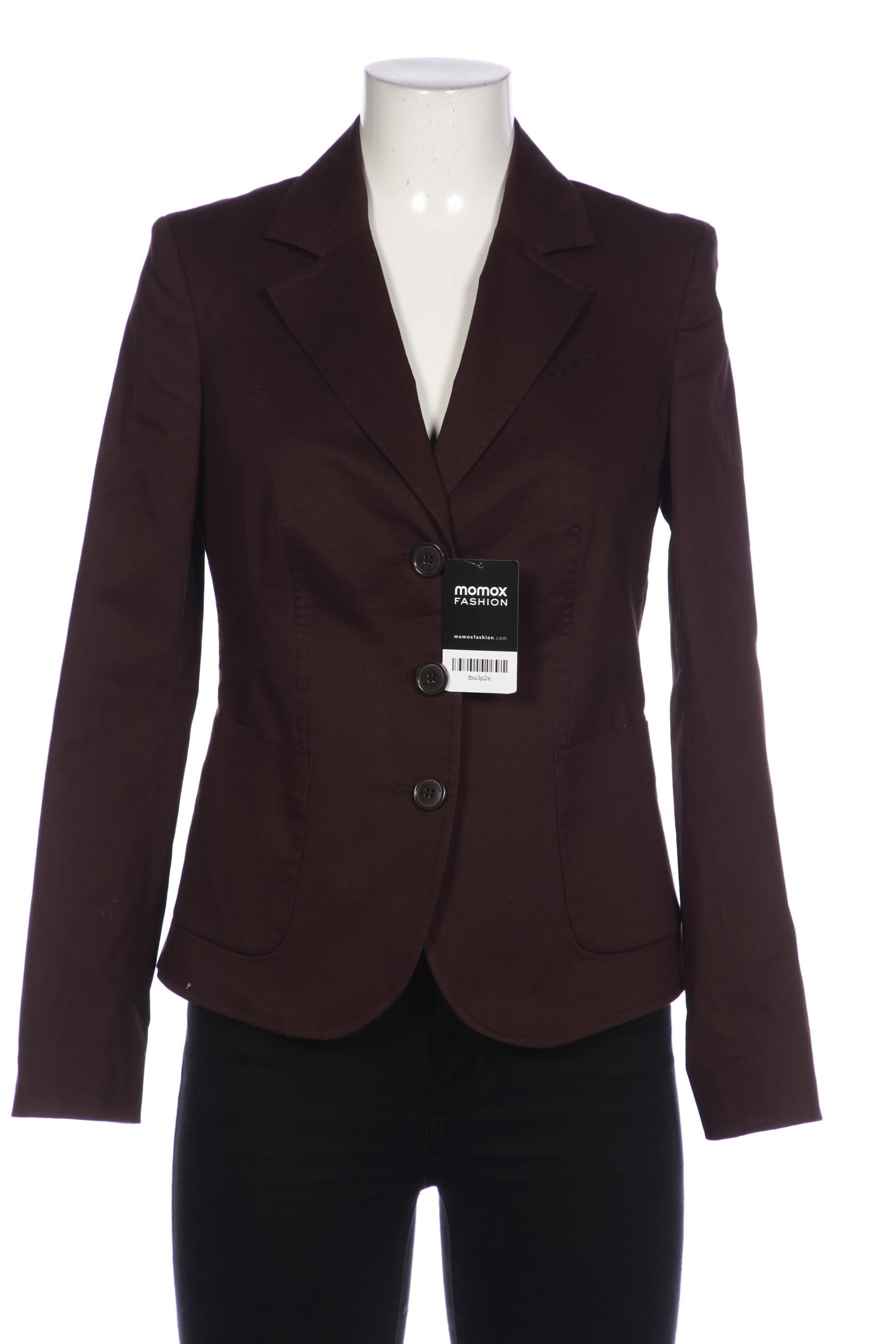 

More & More Damen Blazer, braun, Gr. 38