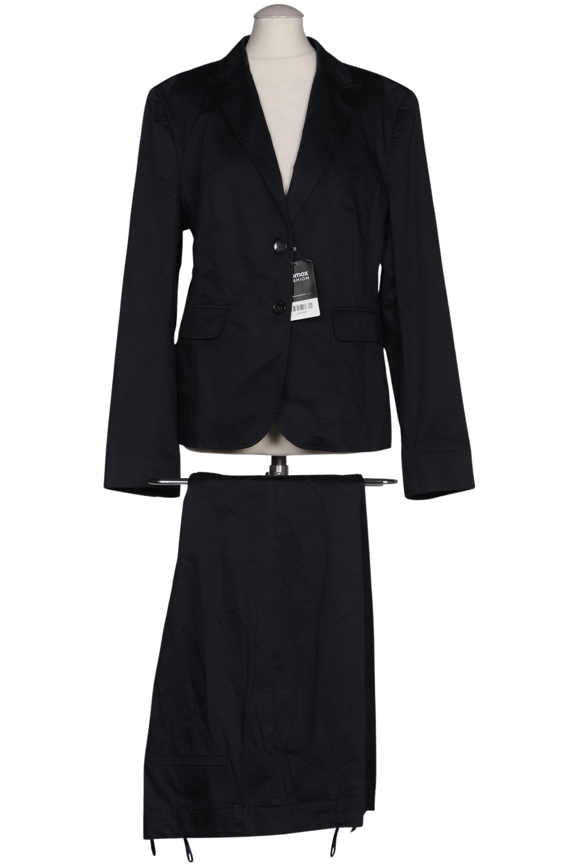 

More & More Damen Anzug, marineblau, Gr. 42